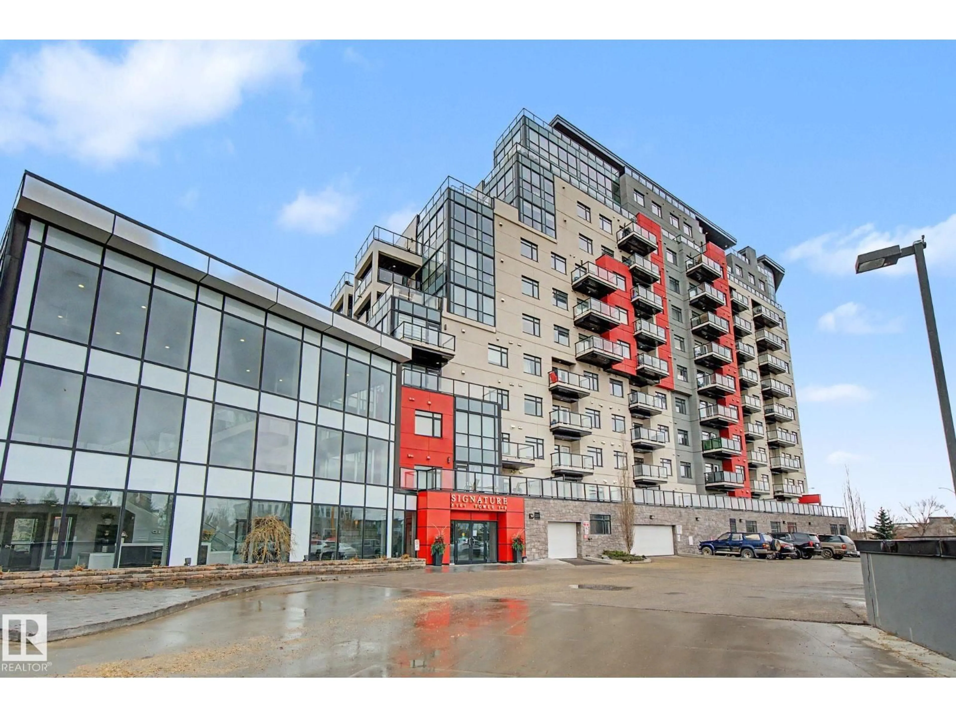 Unknown for 5151 - 1225 WINDERMERE BV, Edmonton Alberta T6W2K4