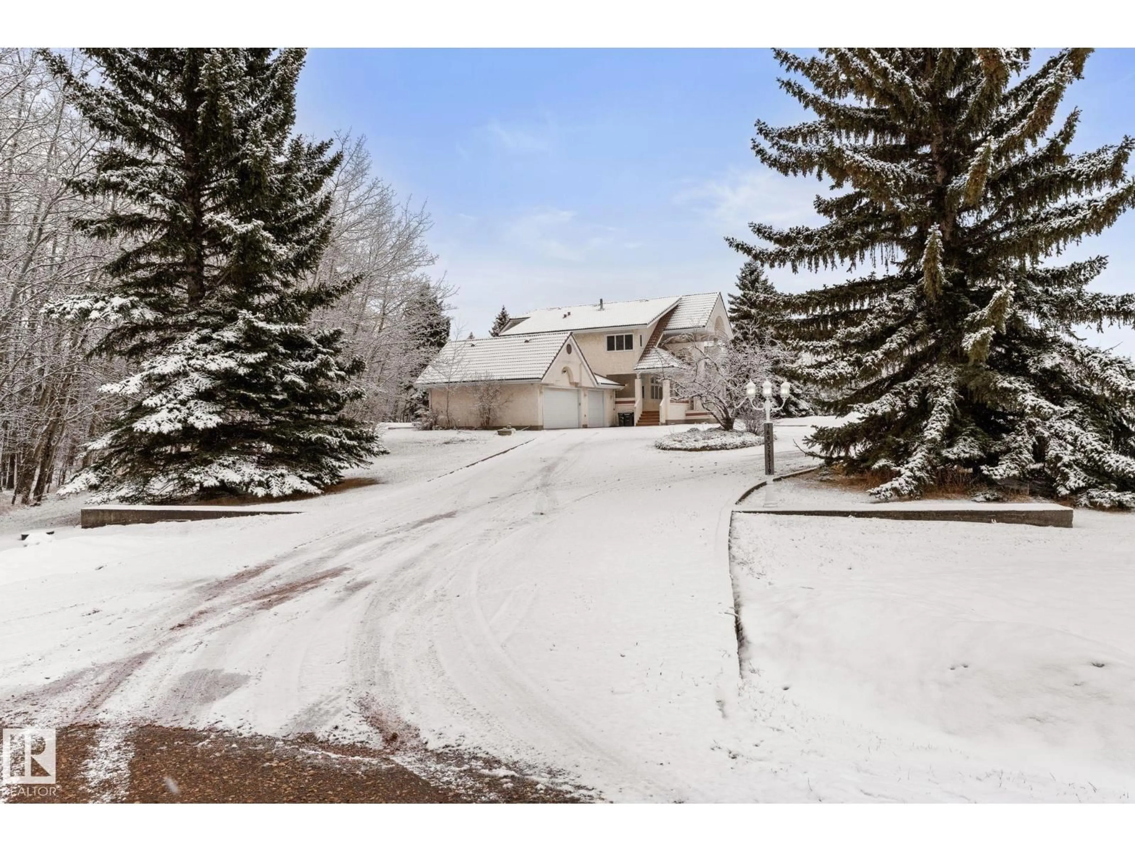 Unknown for 169 52319 RGE ROAD 231, Rural Strathcona County Alberta T8B1A8