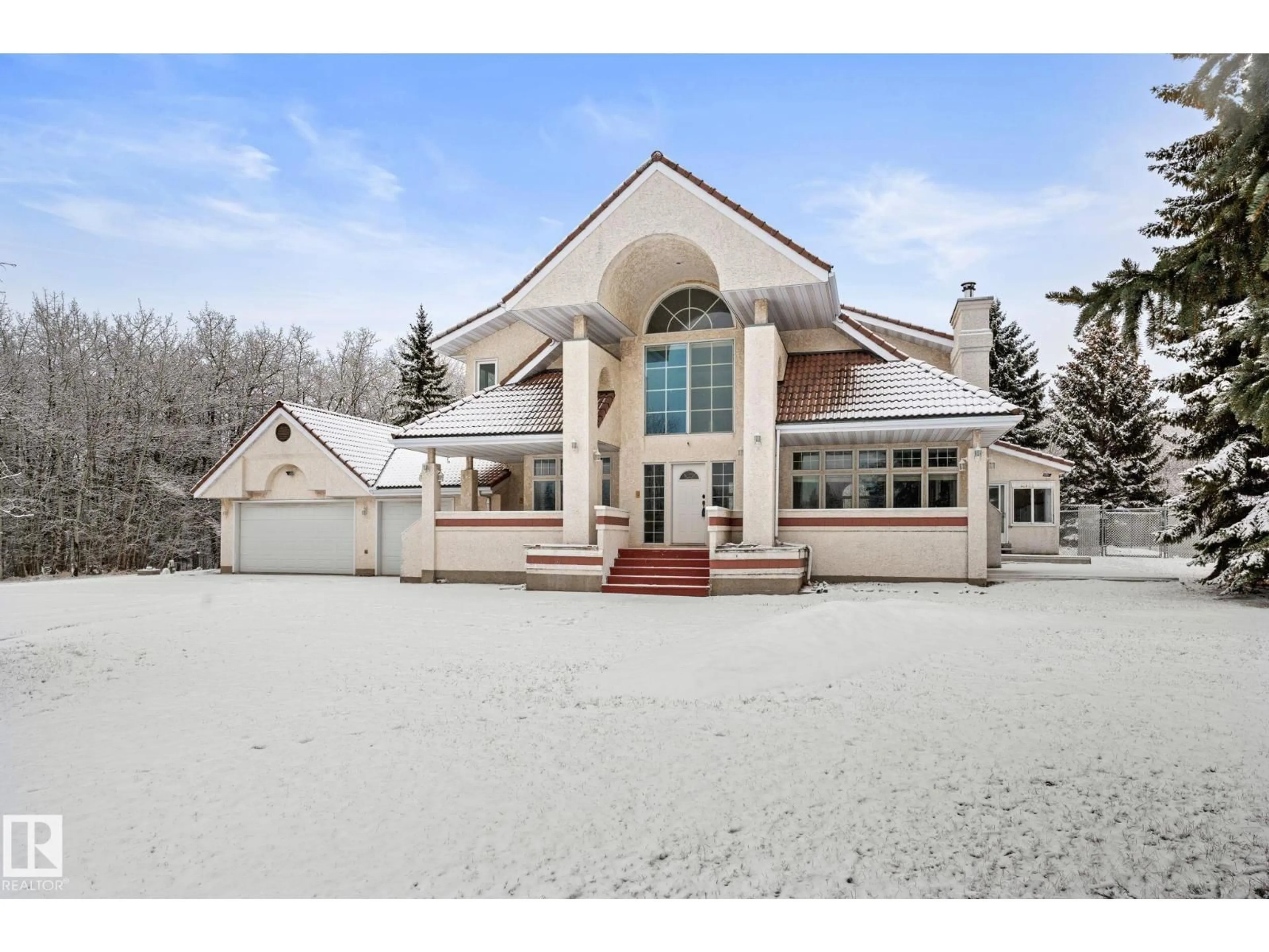 Unknown for 169 52319 RGE ROAD 231, Rural Strathcona County Alberta T8B1A8