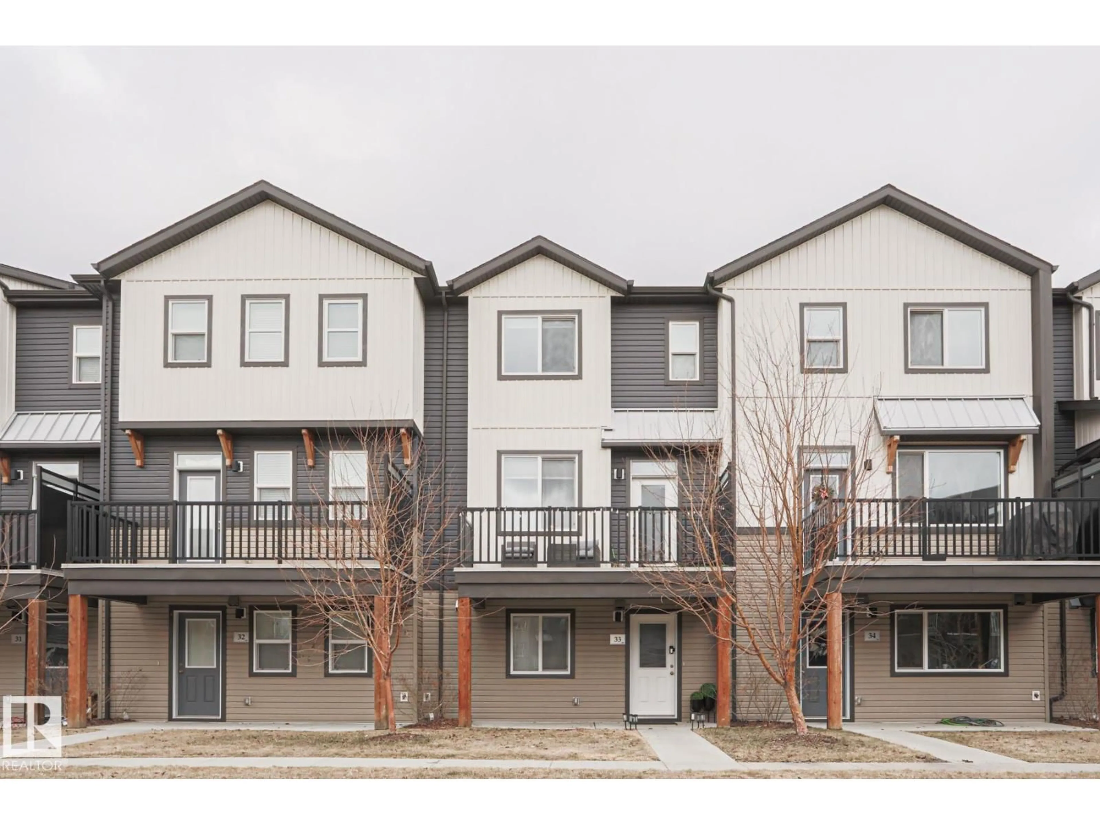 Unknown for 33 16903 68 ST NW, Edmonton Alberta T5Z0R1