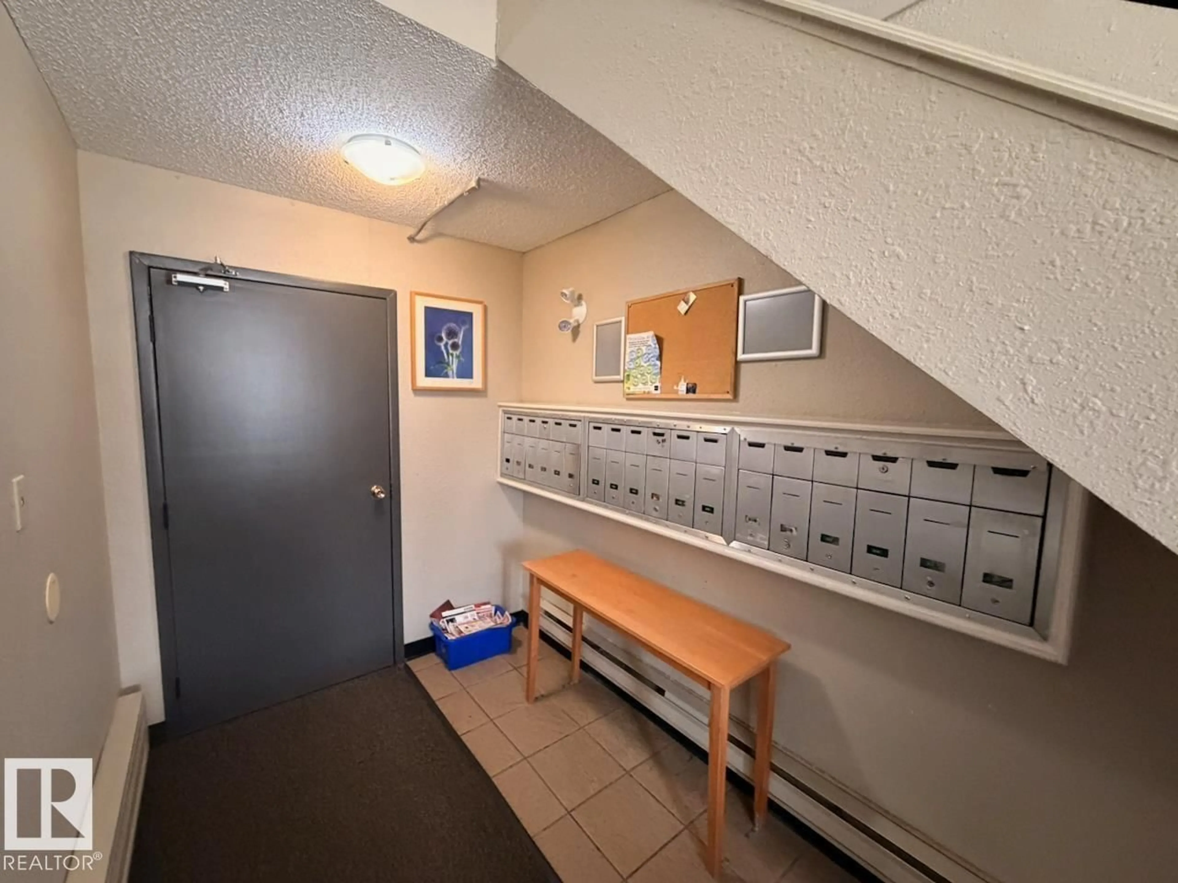 Unknown for 105 - 10604 110 AV, Edmonton Alberta T5H4C7