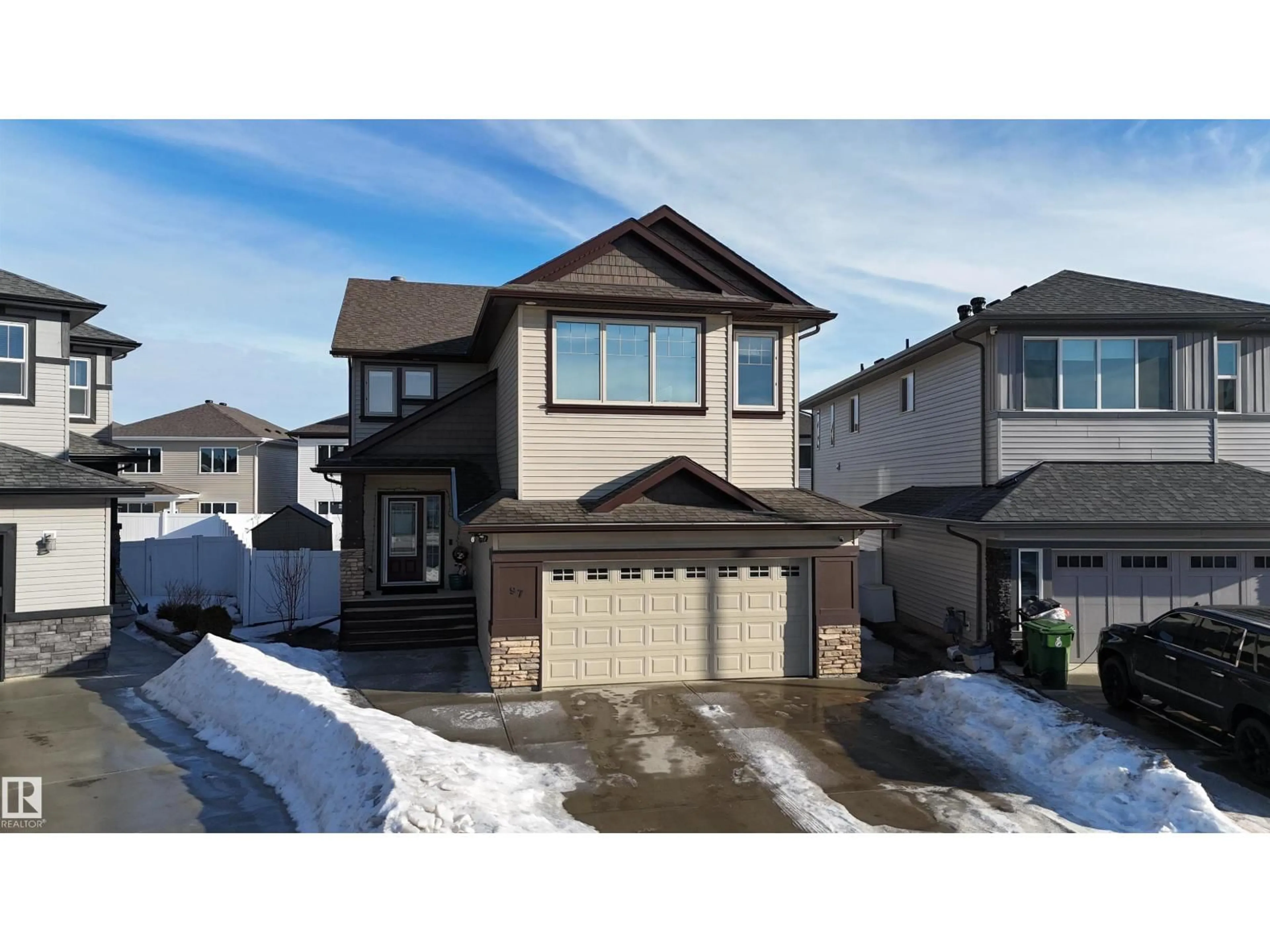 Unknown for 97 ASTORIA PT, Devon Alberta T9G0M3