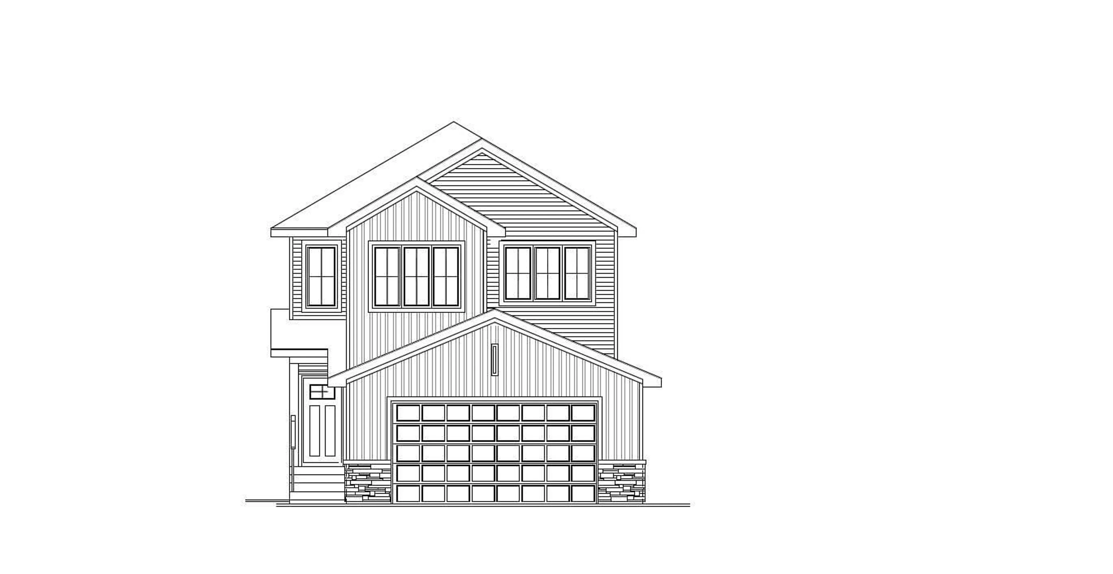 Floor plan for 162 CALDEON CR, Spruce Grove Alberta T7X4E3