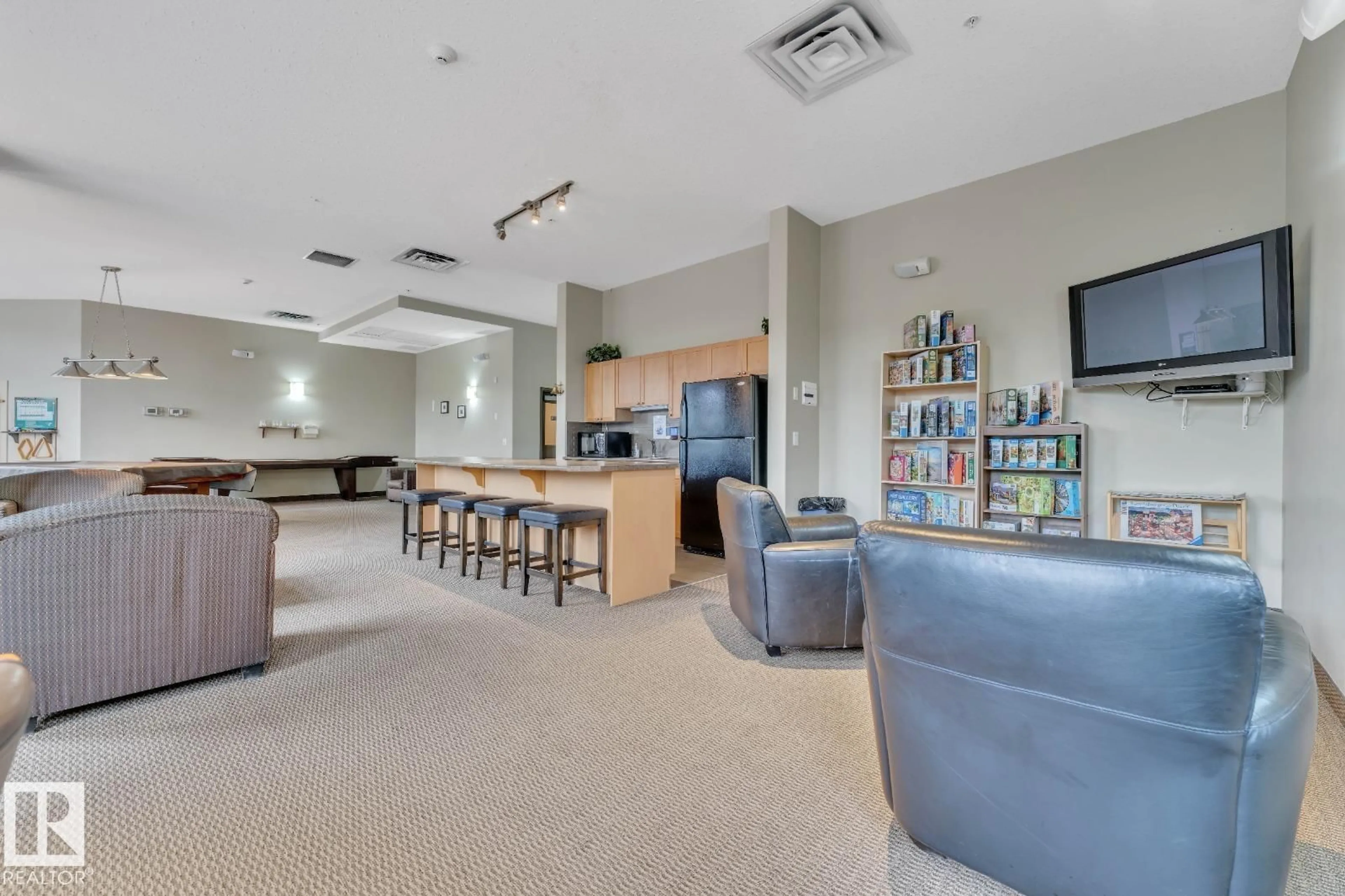 Unknown for 160 - 105 MAGRATH NW, Edmonton Alberta T6R3T7