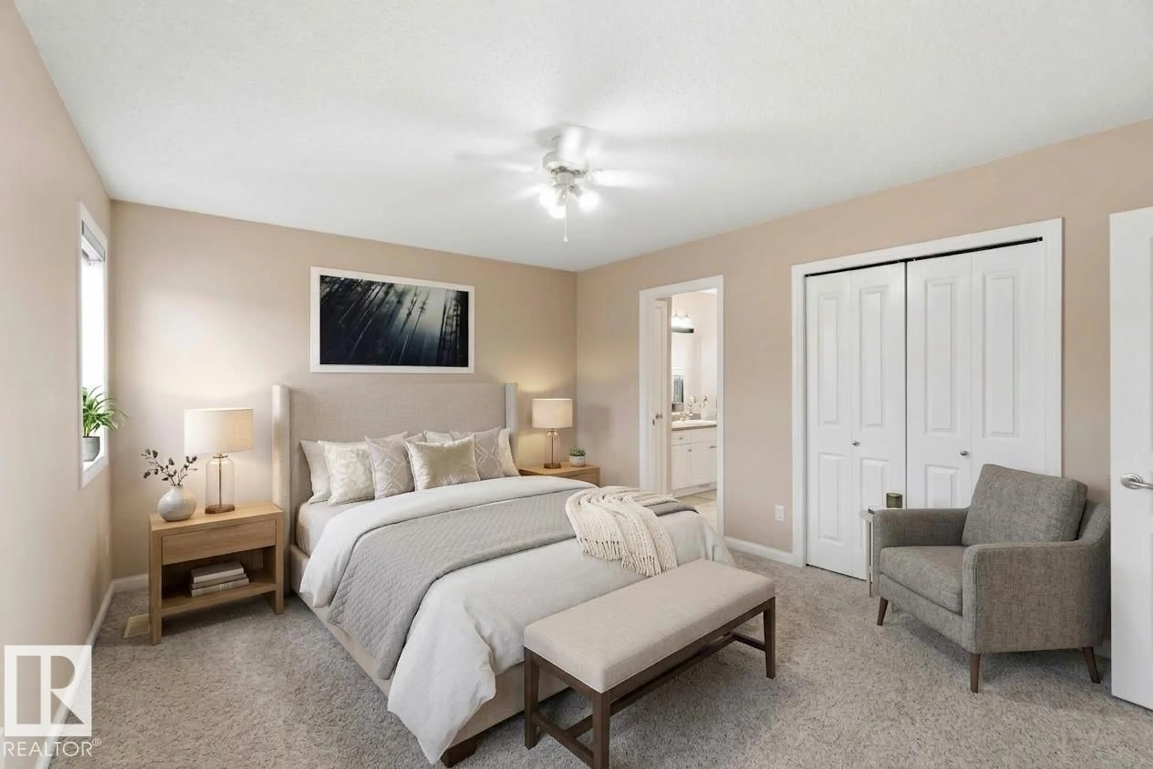 A pic of a room for 16412 60 ST, Edmonton Alberta T5Y0G4