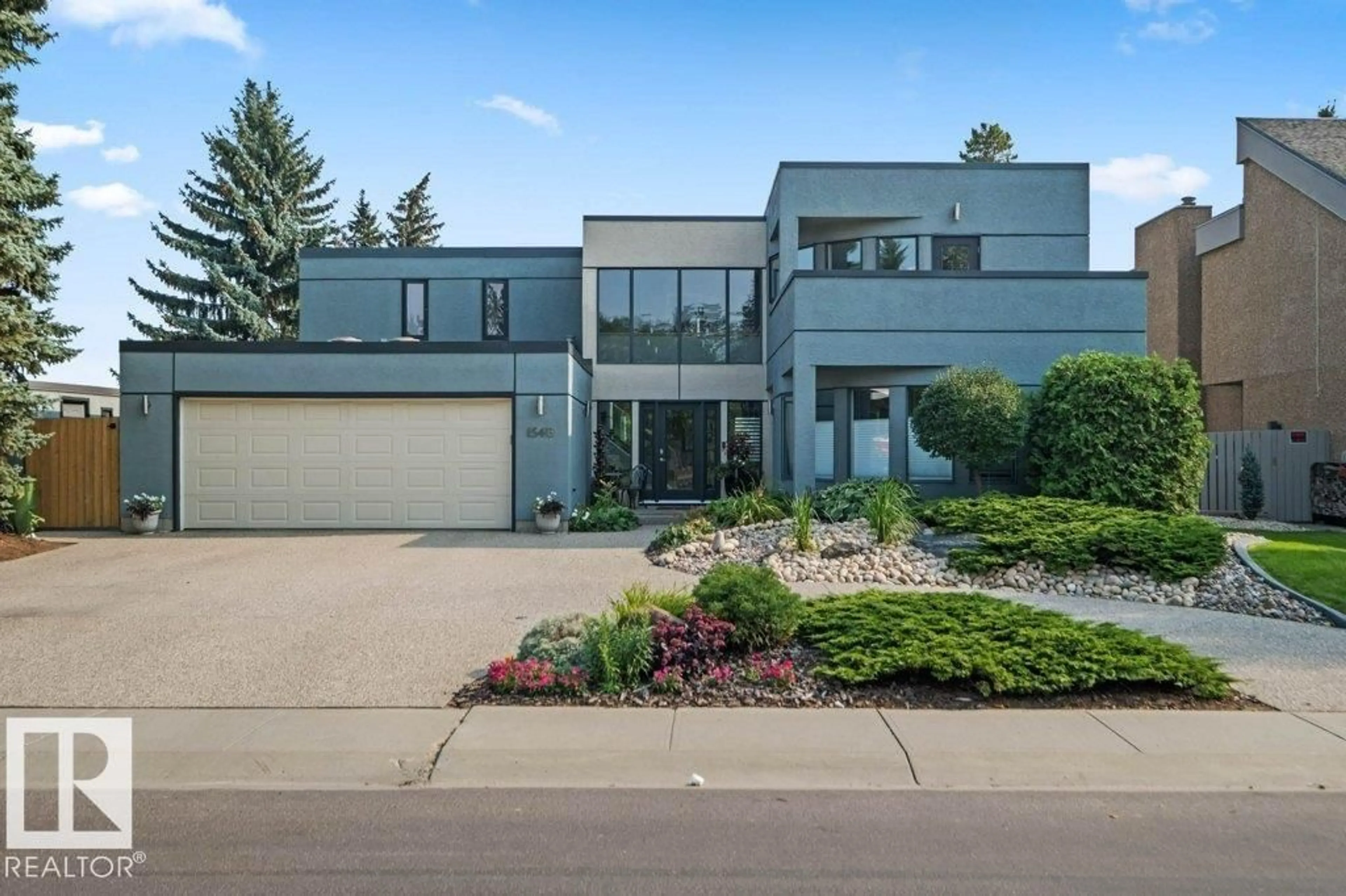 Unknown for 15413 RIO TERRACE DR, Edmonton Alberta T5R3L1
