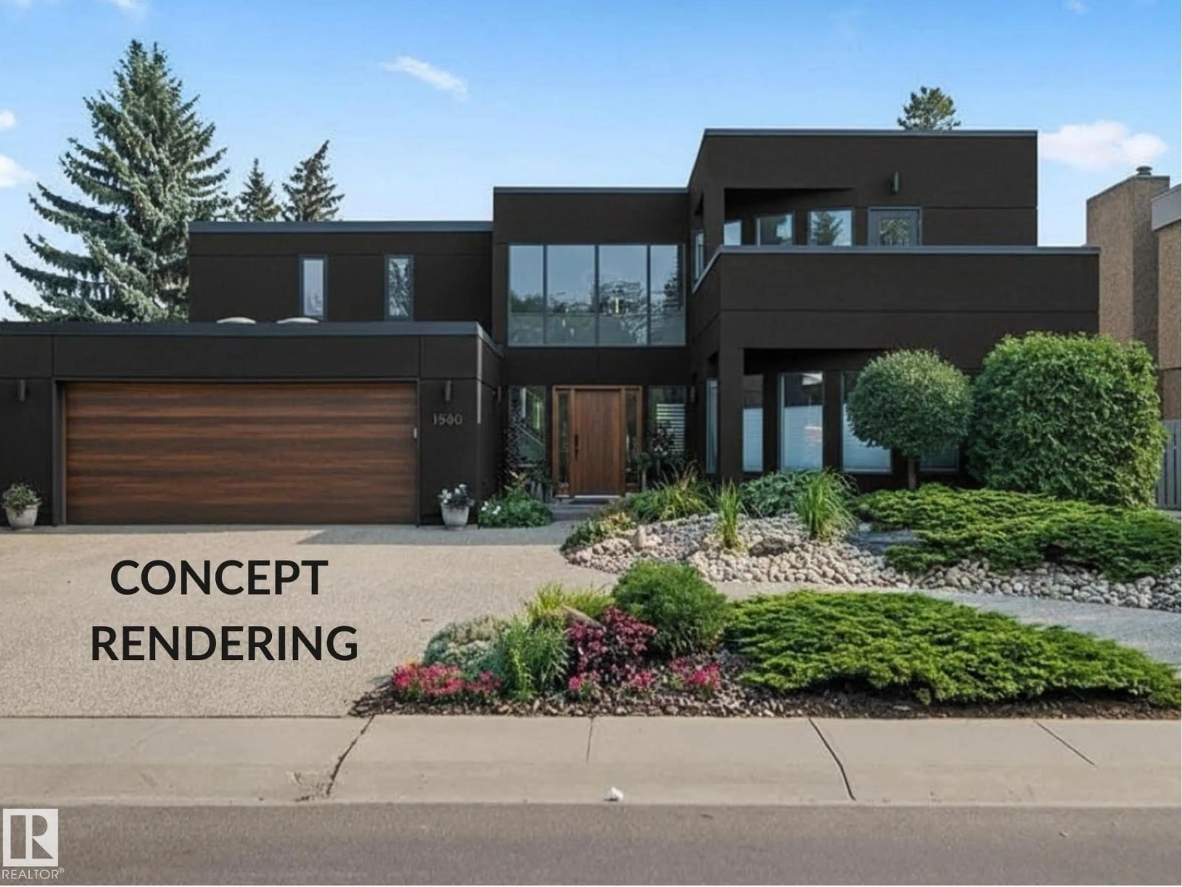 Unknown for 15413 RIO TERRACE DR, Edmonton Alberta T5R3L1
