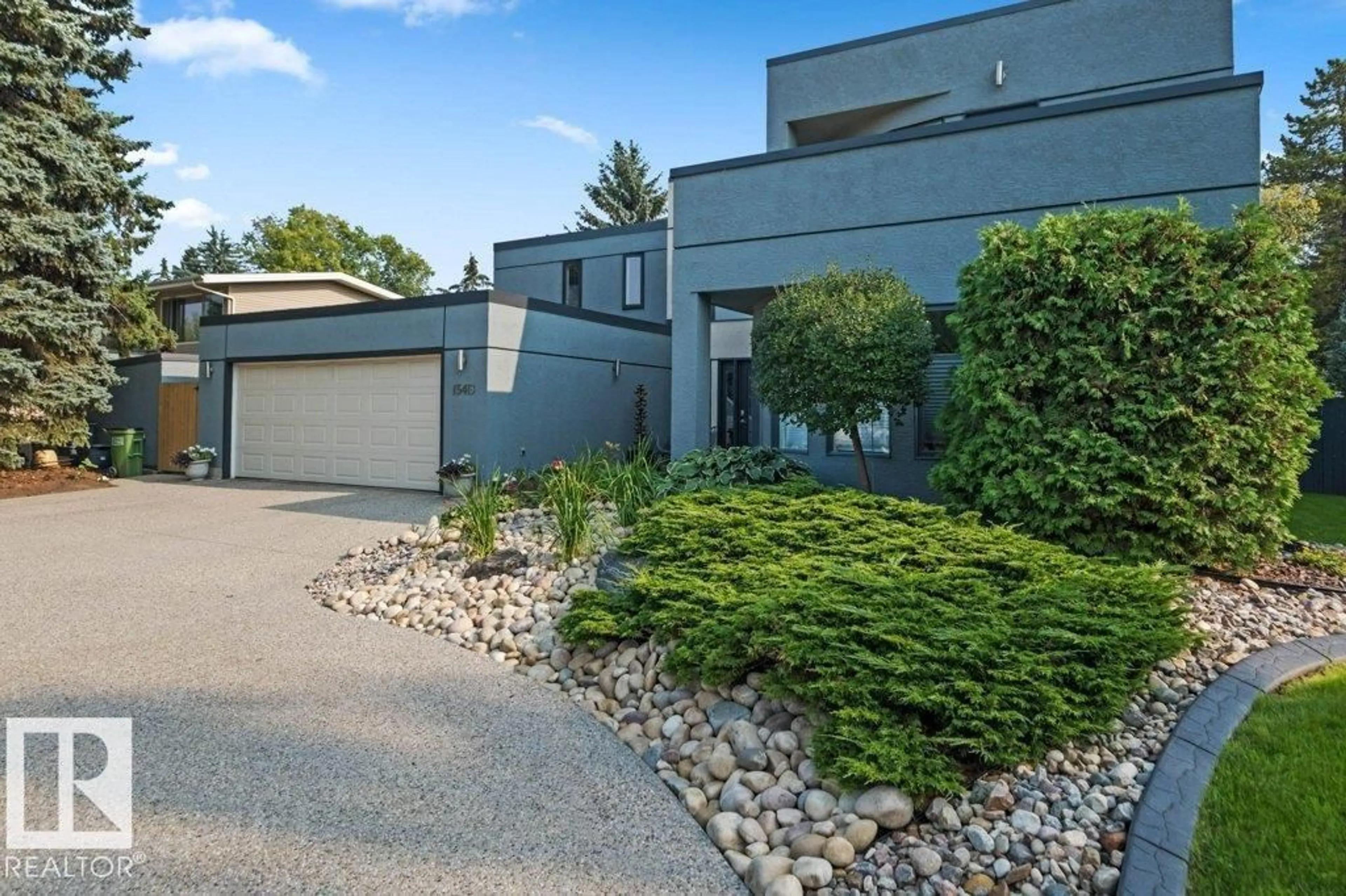 Unknown for 15413 RIO TERRACE DR, Edmonton Alberta T5R3L1