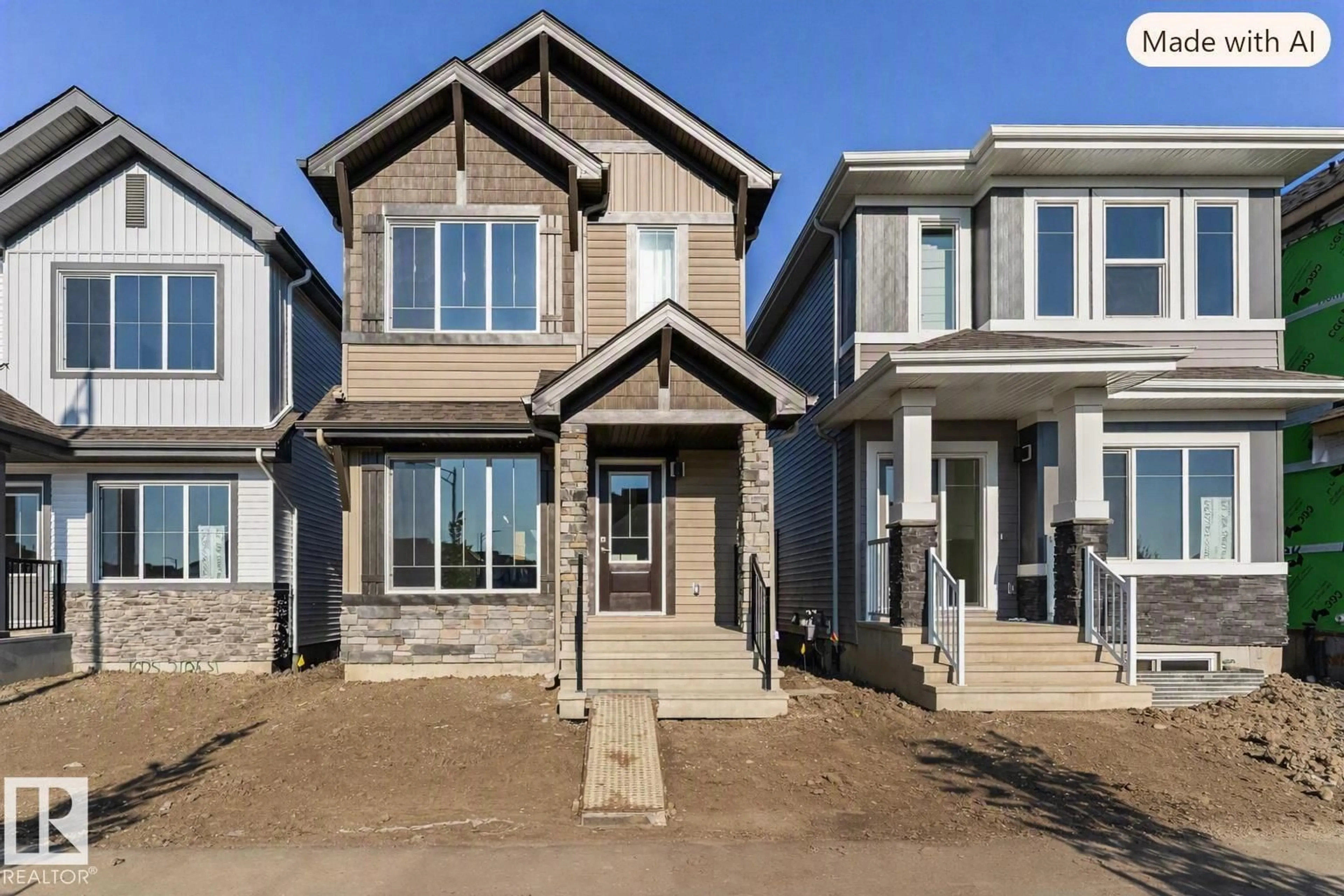 Unknown for NW - 1609 210A ST, Edmonton Alberta T6M3E1