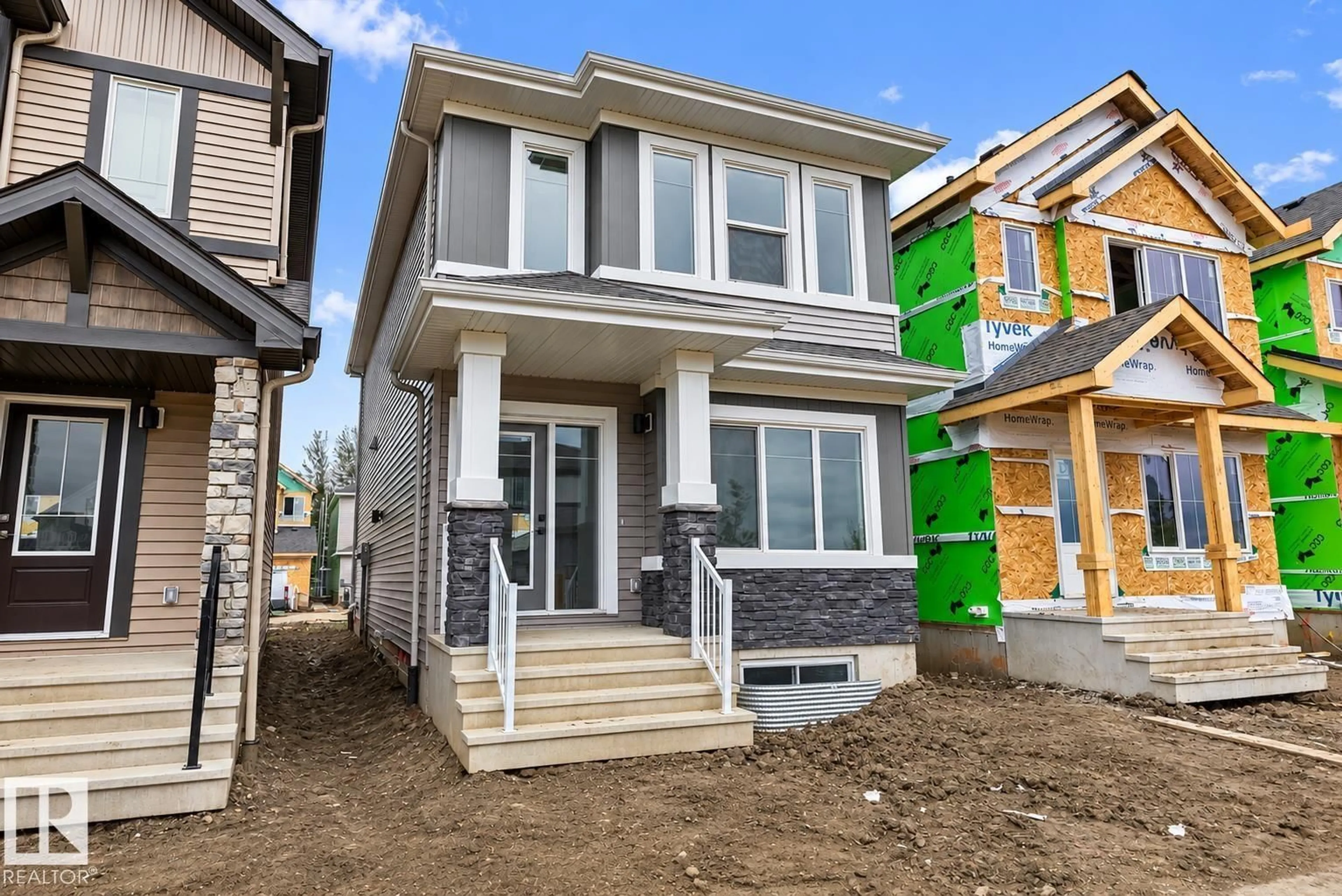 Unknown for NW - 1613 210A ST, Edmonton Alberta T6M3E1