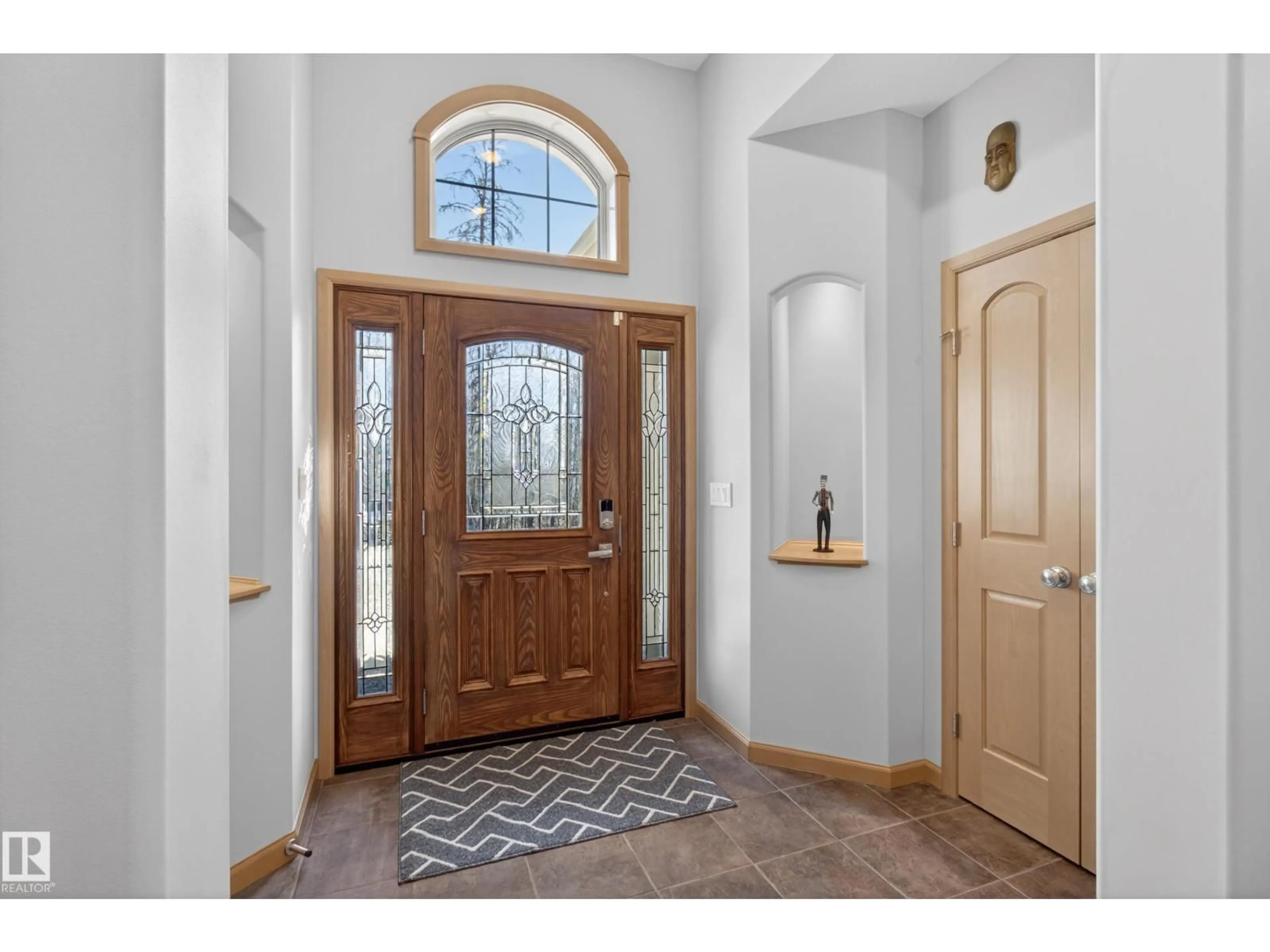 Indoor entryway for 49226 RG RD 273, Rural Leduc County Alberta T0C0V0