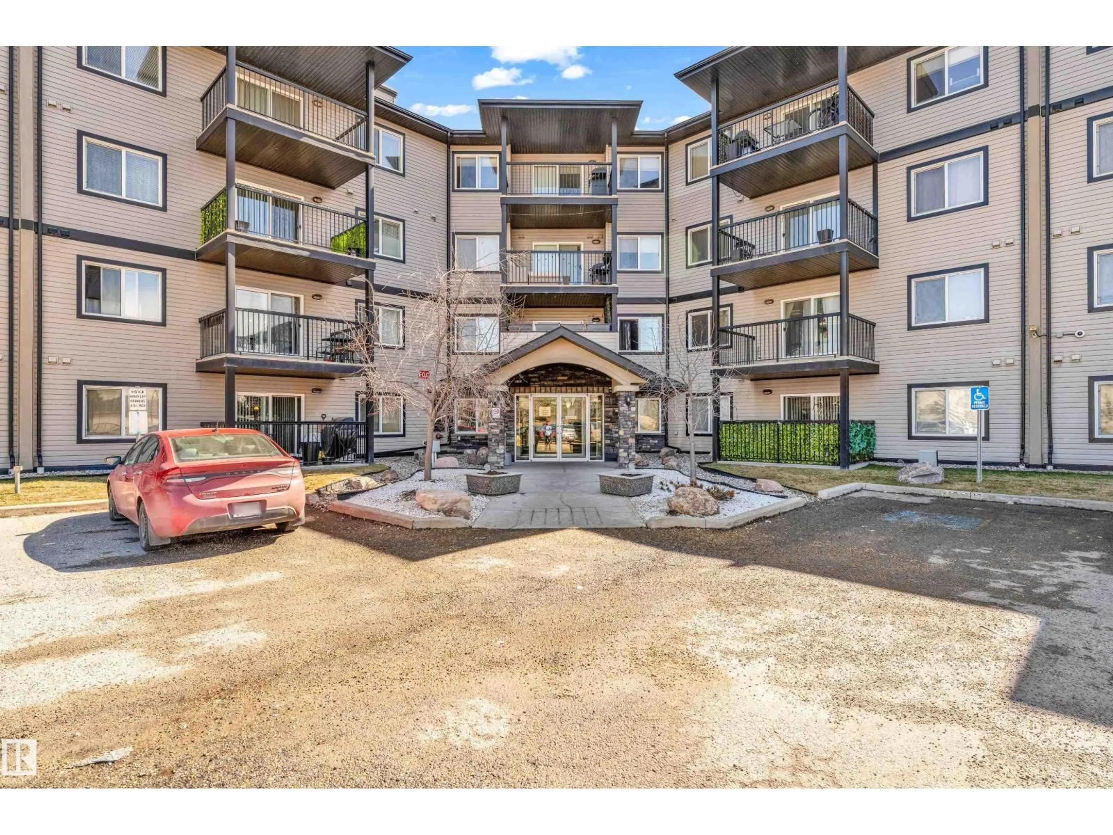 Unknown for 113 - 5951 165 AV, Edmonton Alberta T5Y0J6