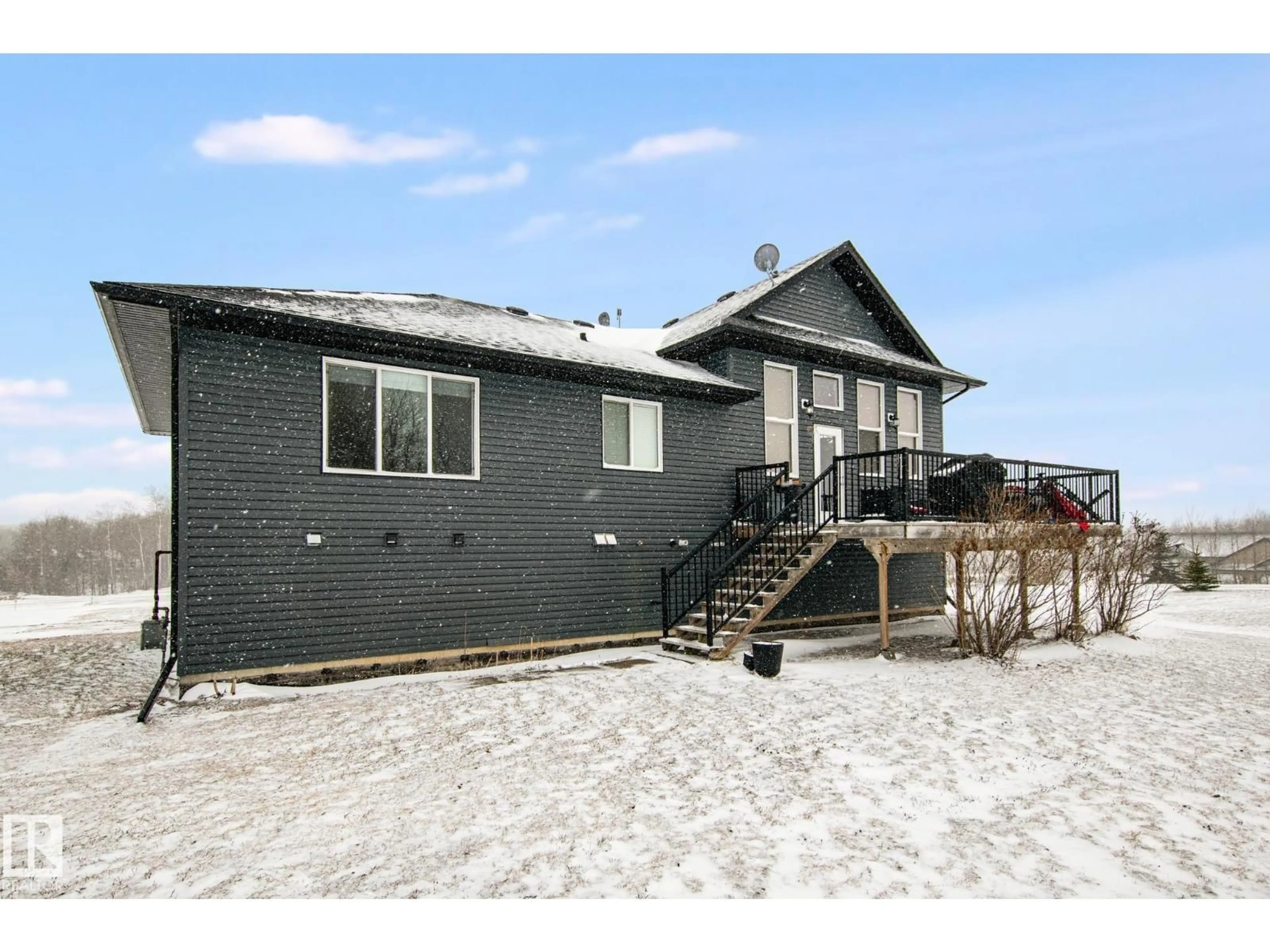 Unknown for 61119 - 24 RGE RD 465, Rural Bonnyville M.D. Alberta T9N2J6