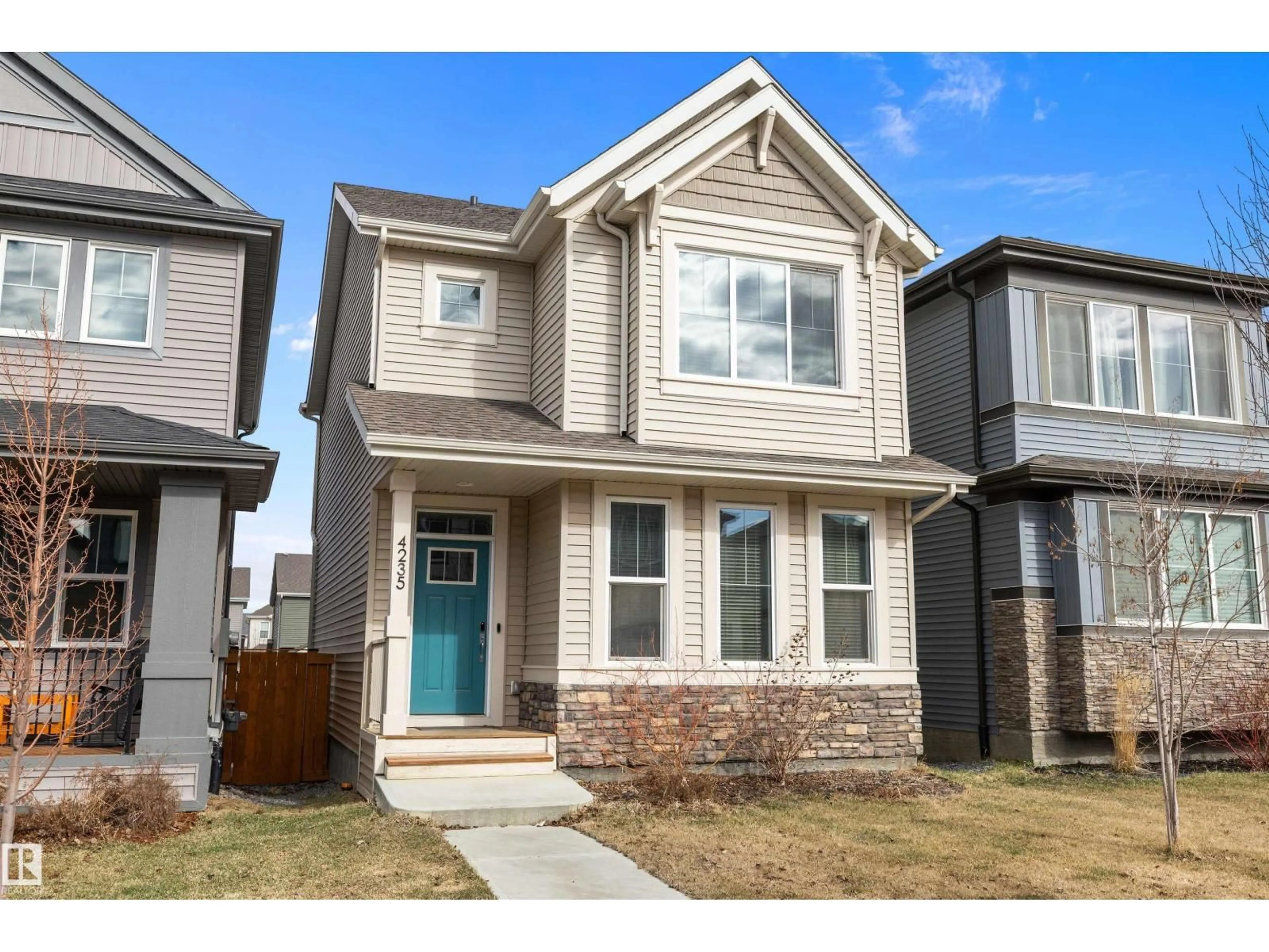 Unknown for 4235 CHICHAK CL, Edmonton Alberta T6W4B3