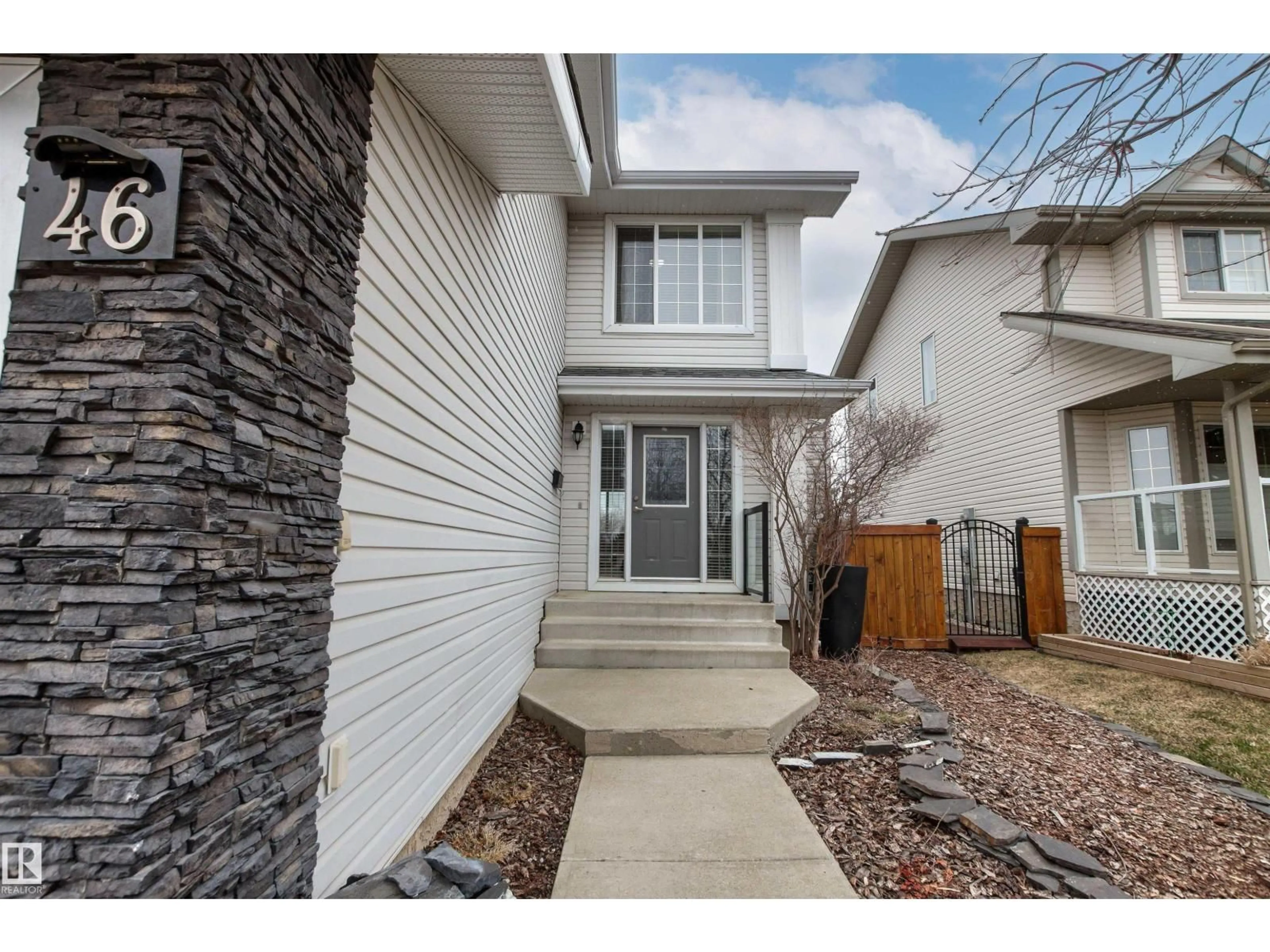 Unknown for 46 HILLCREST PL, St. Albert Alberta T8N6S2