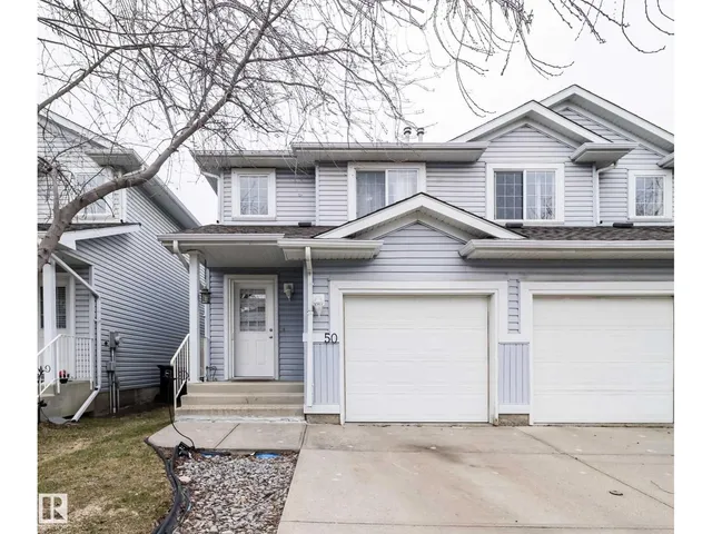 14603 - 50 MILLER BV, Edmonton 2
