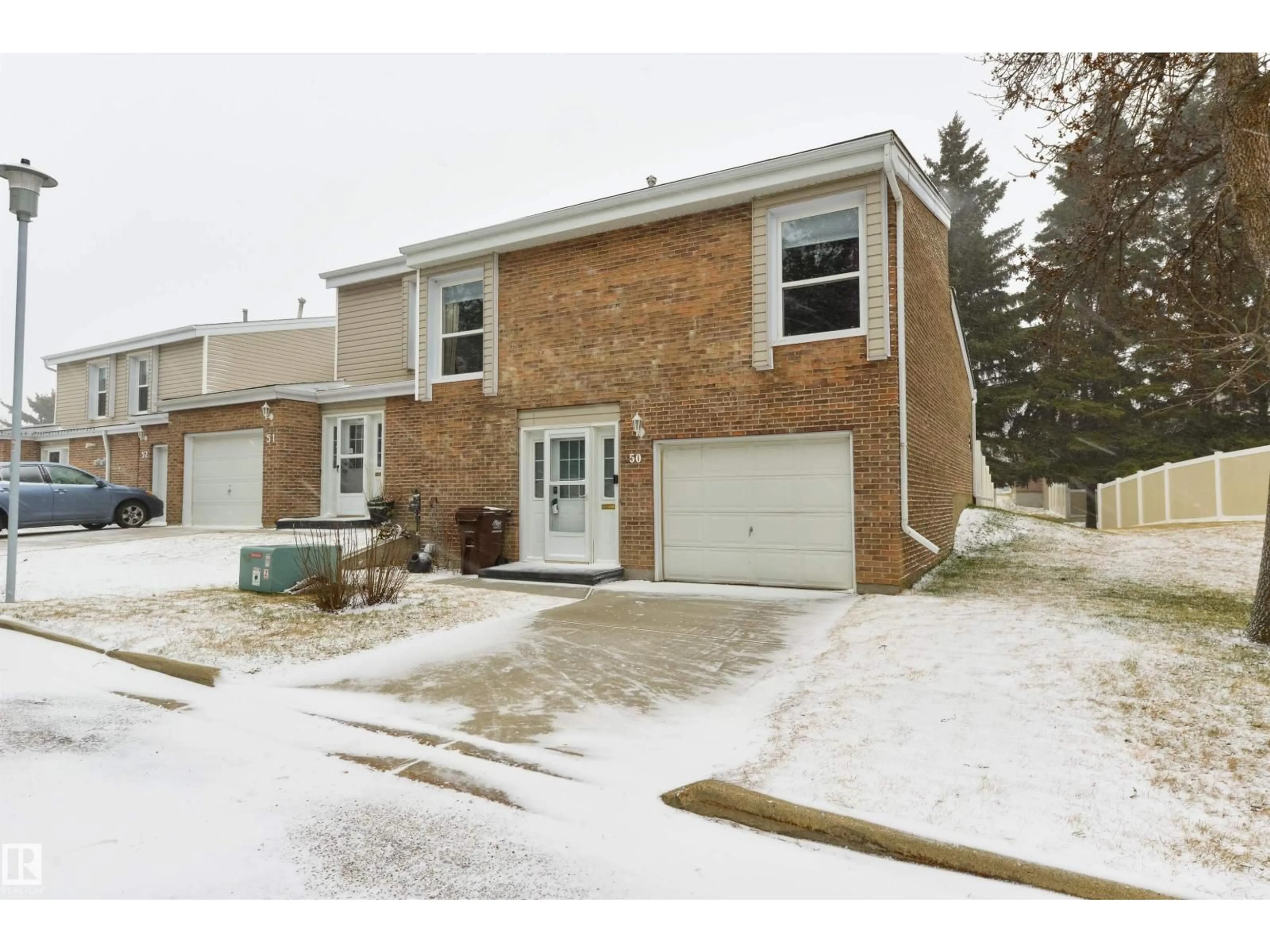 Unknown for 50 GRANDVIEW RG, St. Albert Alberta T8N1T3