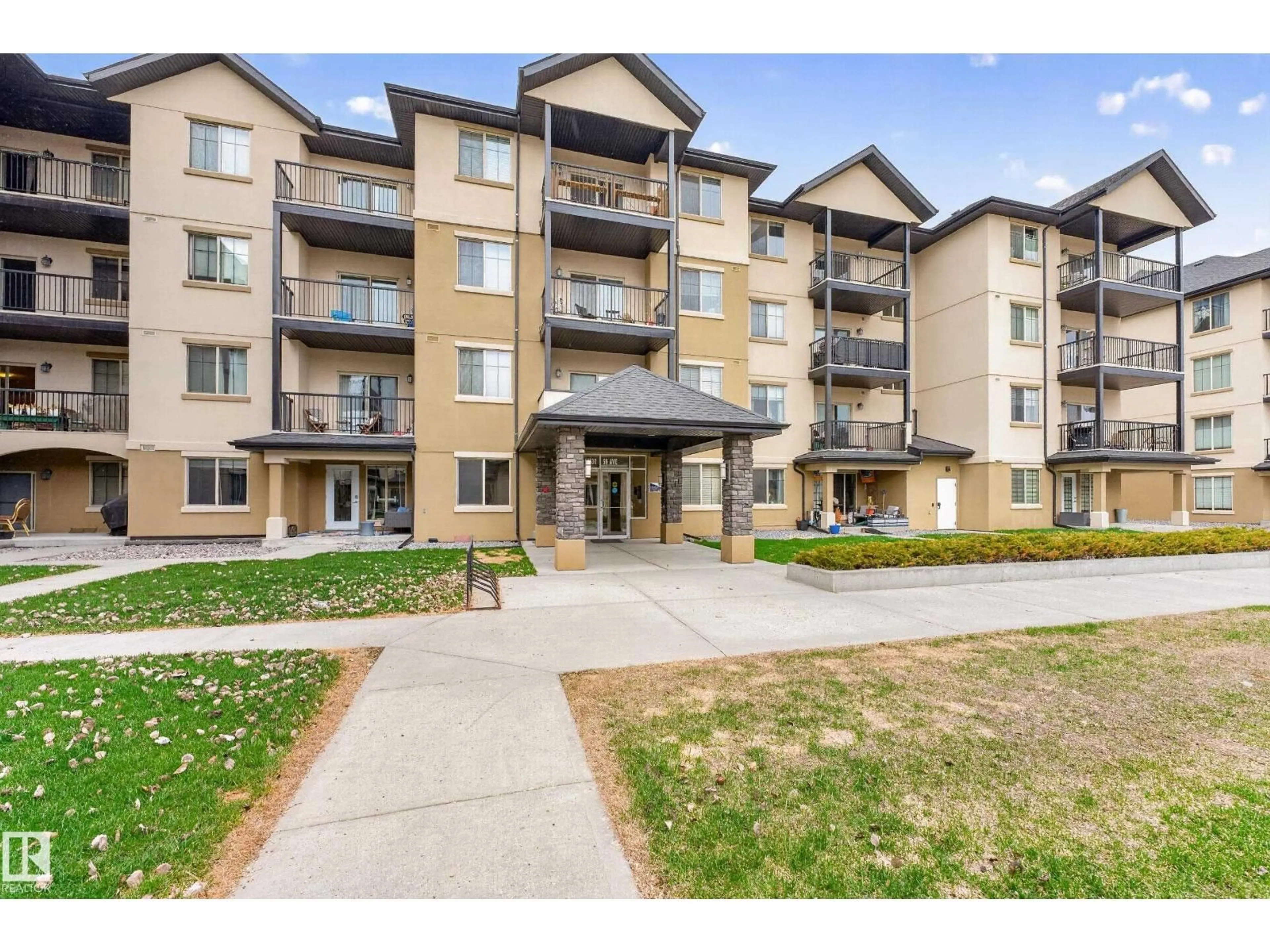 Unknown for #413 - 10530 56 AV, Edmonton Alberta T6H0X7