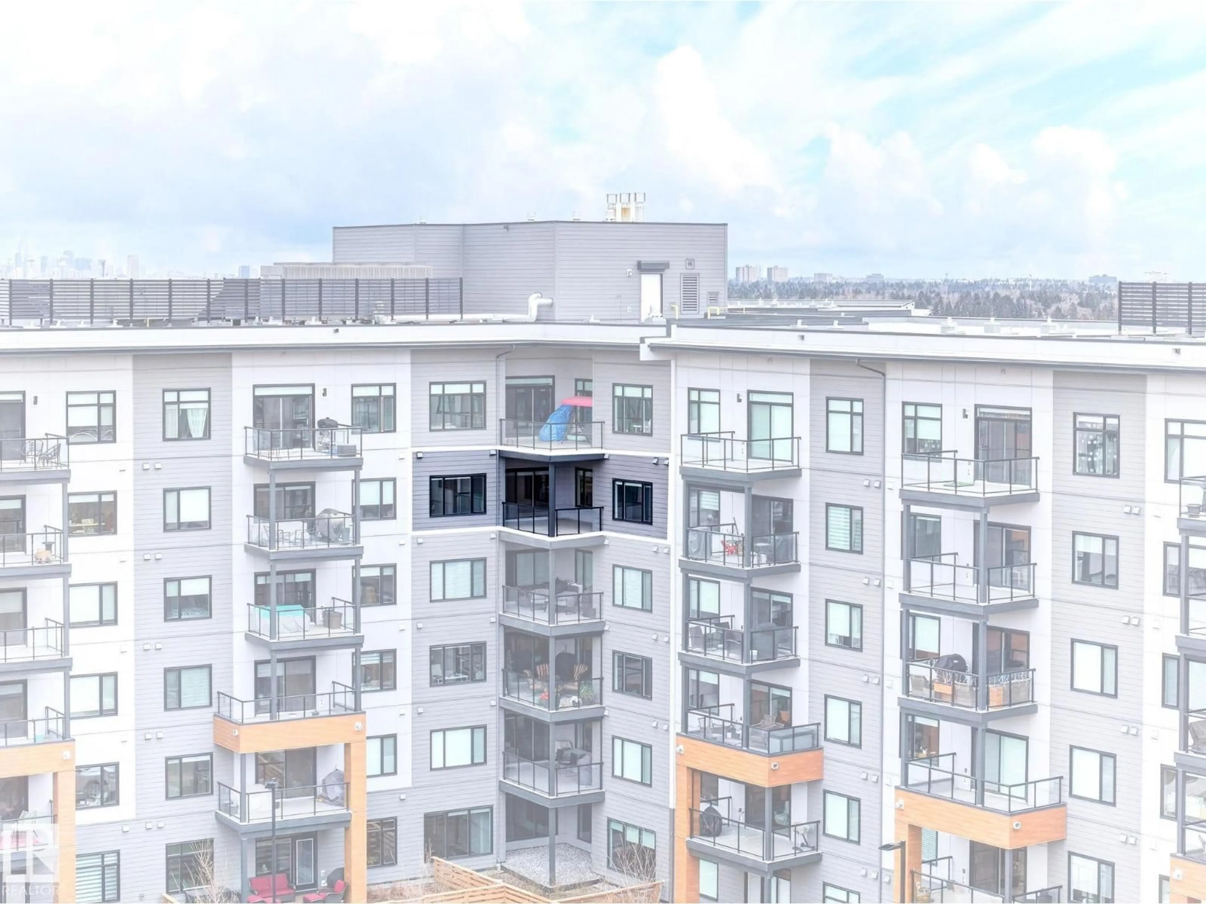 Unknown for 520 7463 MAY CM NW, Edmonton Alberta T6R0X1