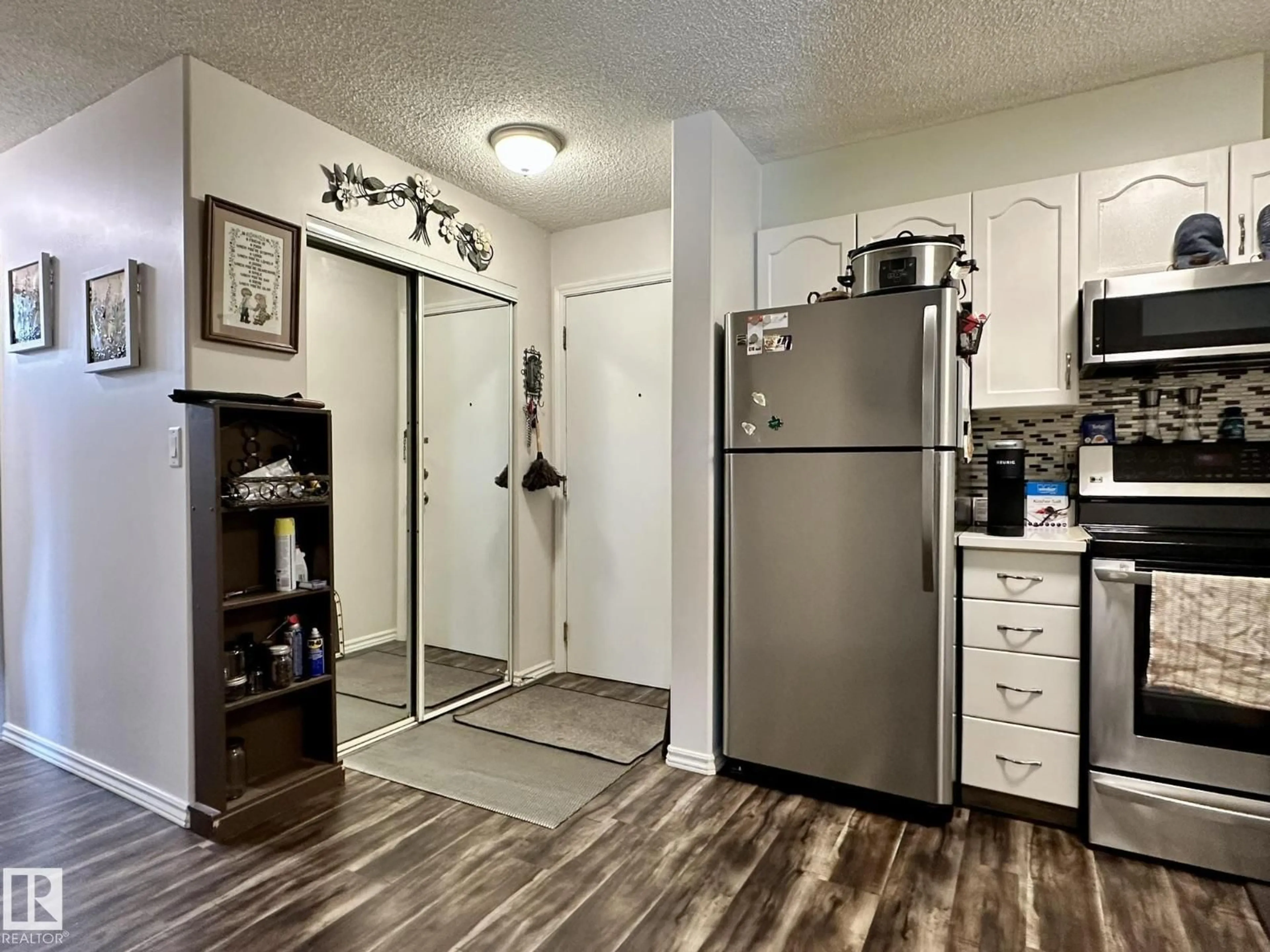 Unknown for 211 - 9619 174 ST, Edmonton Alberta T5T6C6