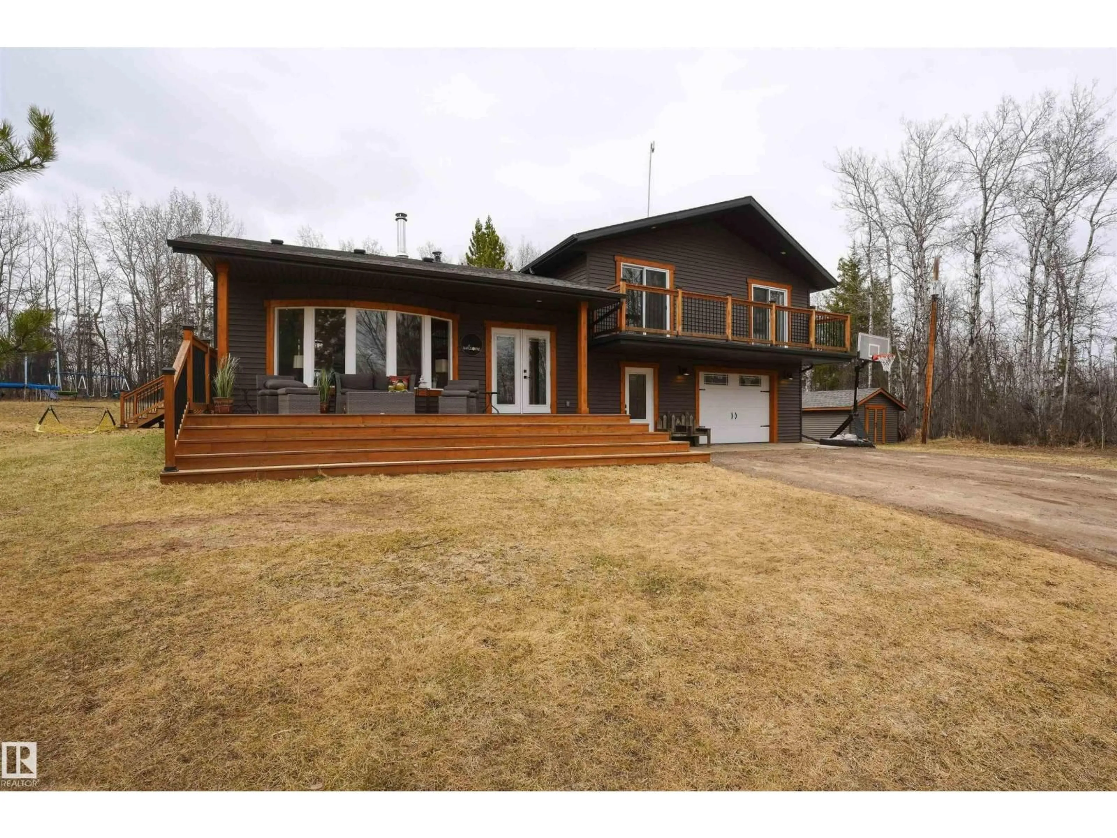 Unknown for 27432 TWP ROAD 544, Rural Sturgeon County Alberta T8R2B4