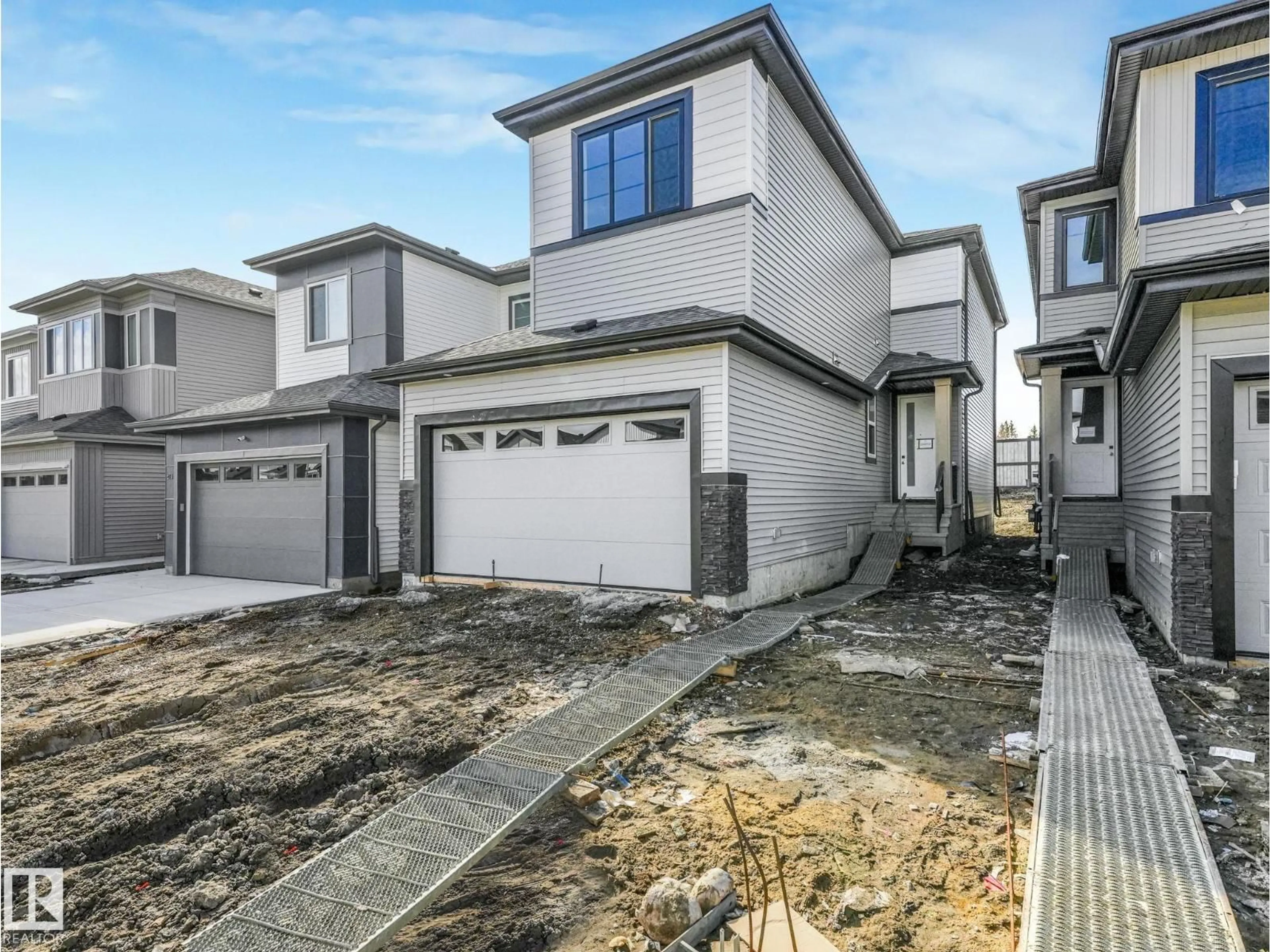 Unknown for 274 MUNN WY, Leduc Alberta T9E1V1