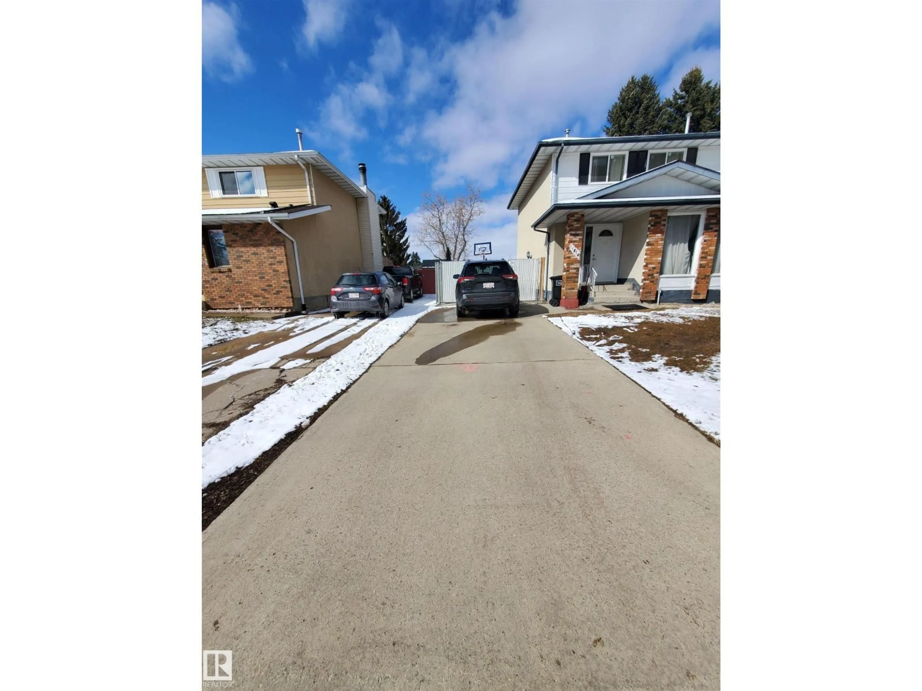 Unknown for 11814 157 AV, Edmonton Alberta T5X2K2