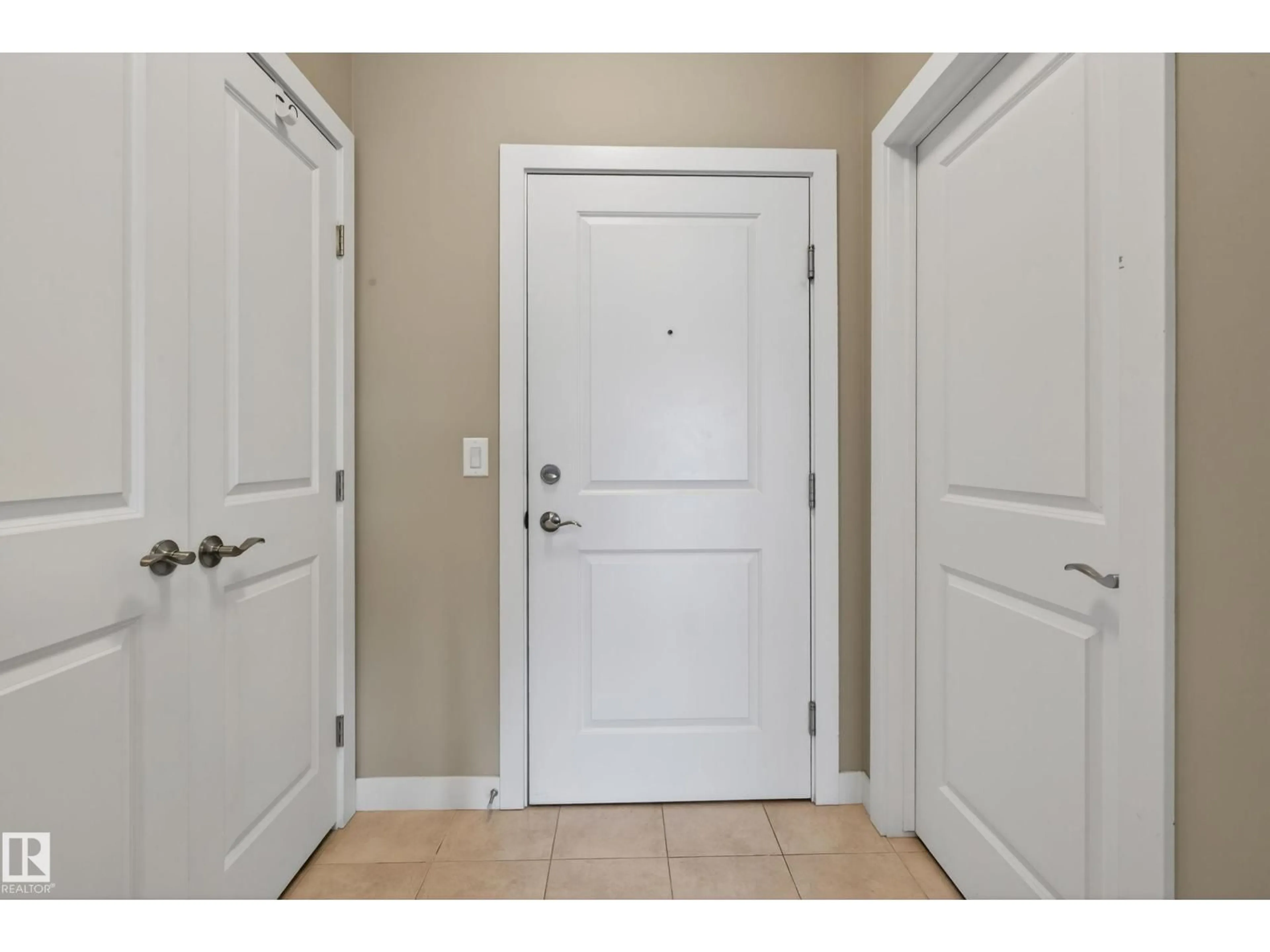 Indoor entryway for #409 - 2584 ANDERSON WY, Edmonton Alberta T6W0R2