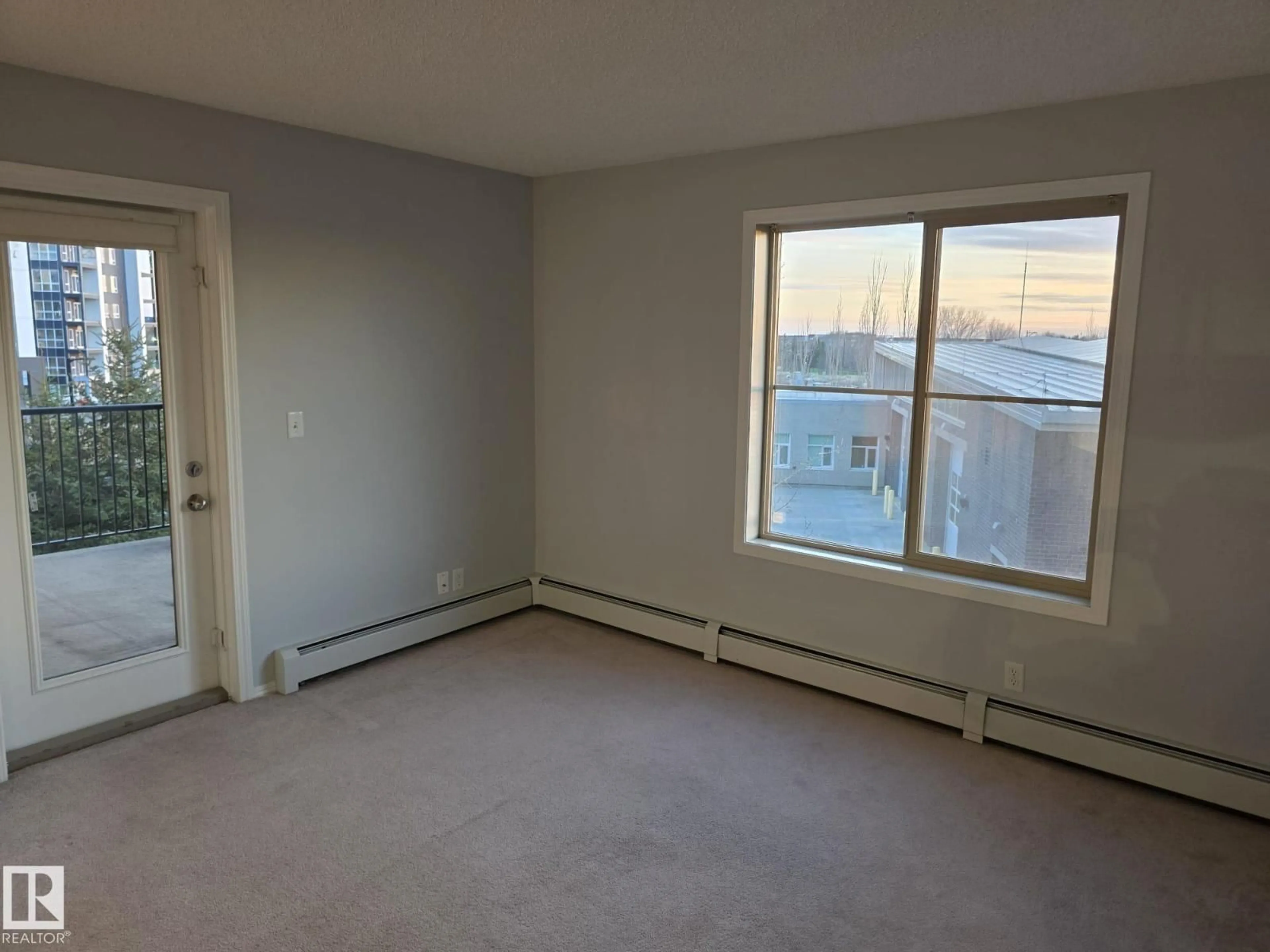 A pic of a room for 310 - 12045 22 AV SW, Edmonton Alberta T6W2Y2
