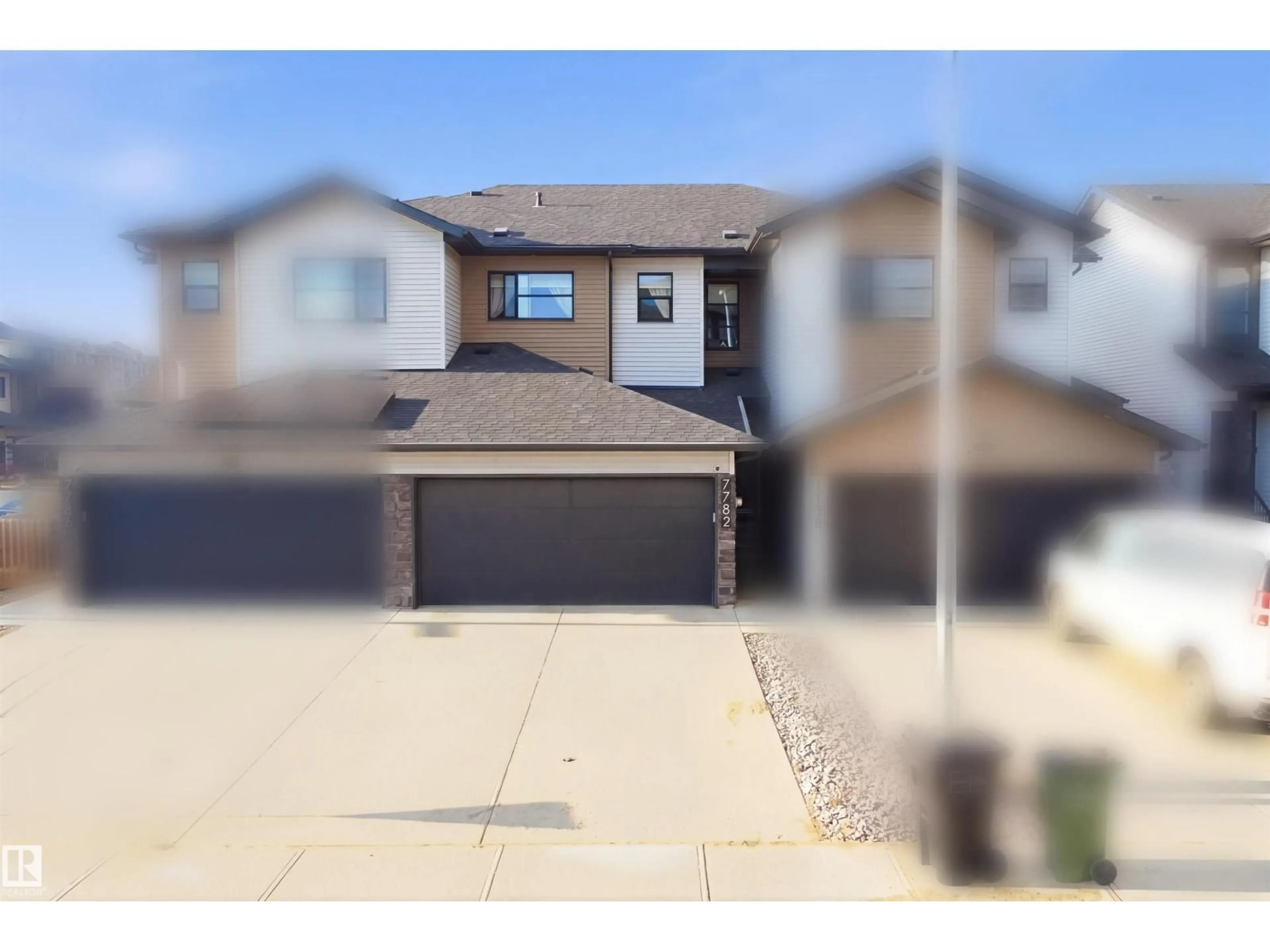 Unknown for 7782 174A AV, Edmonton Alberta T5Z0W5