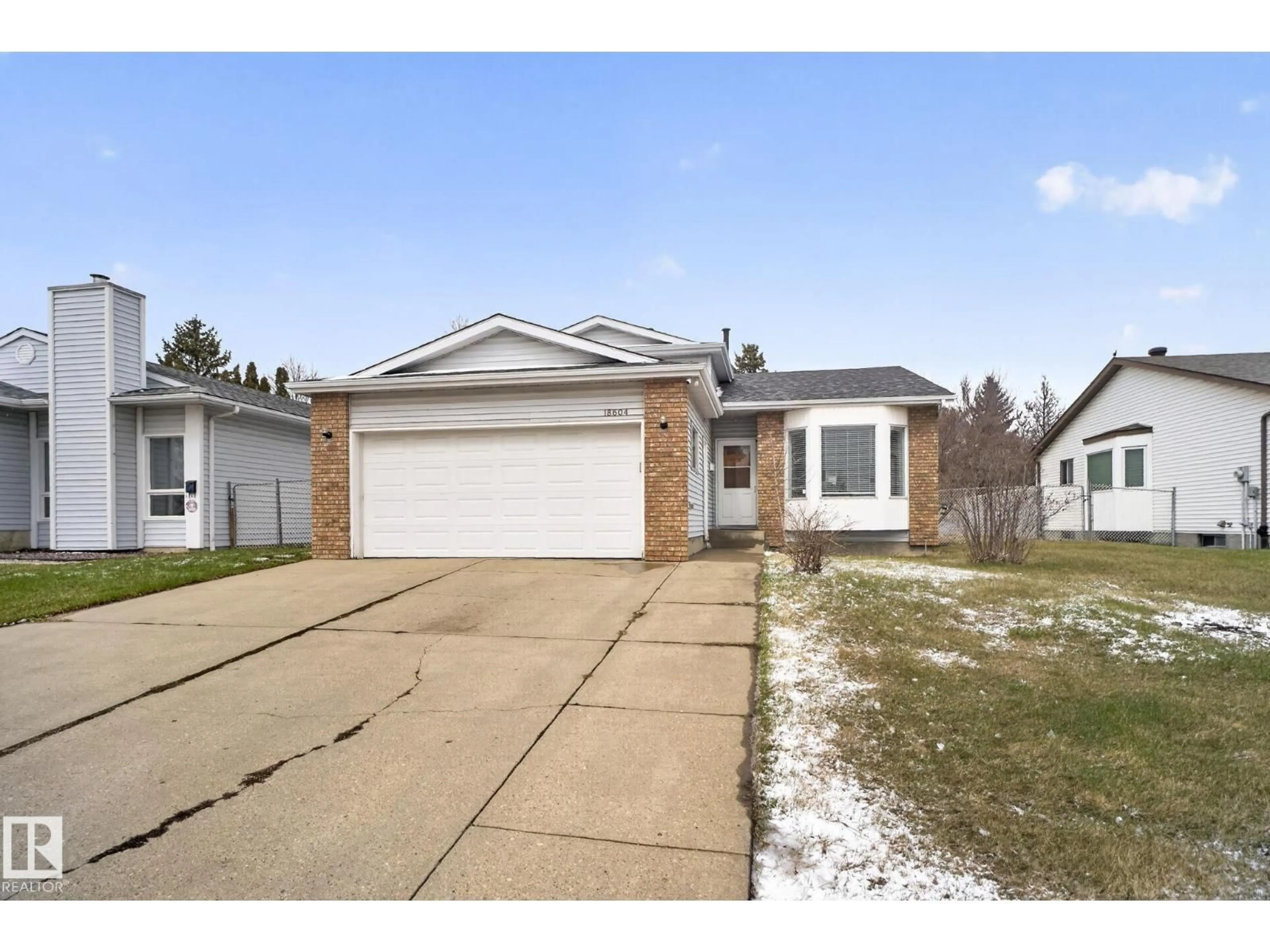 Unknown for 18604 97A AV, Edmonton Alberta T5T3J4