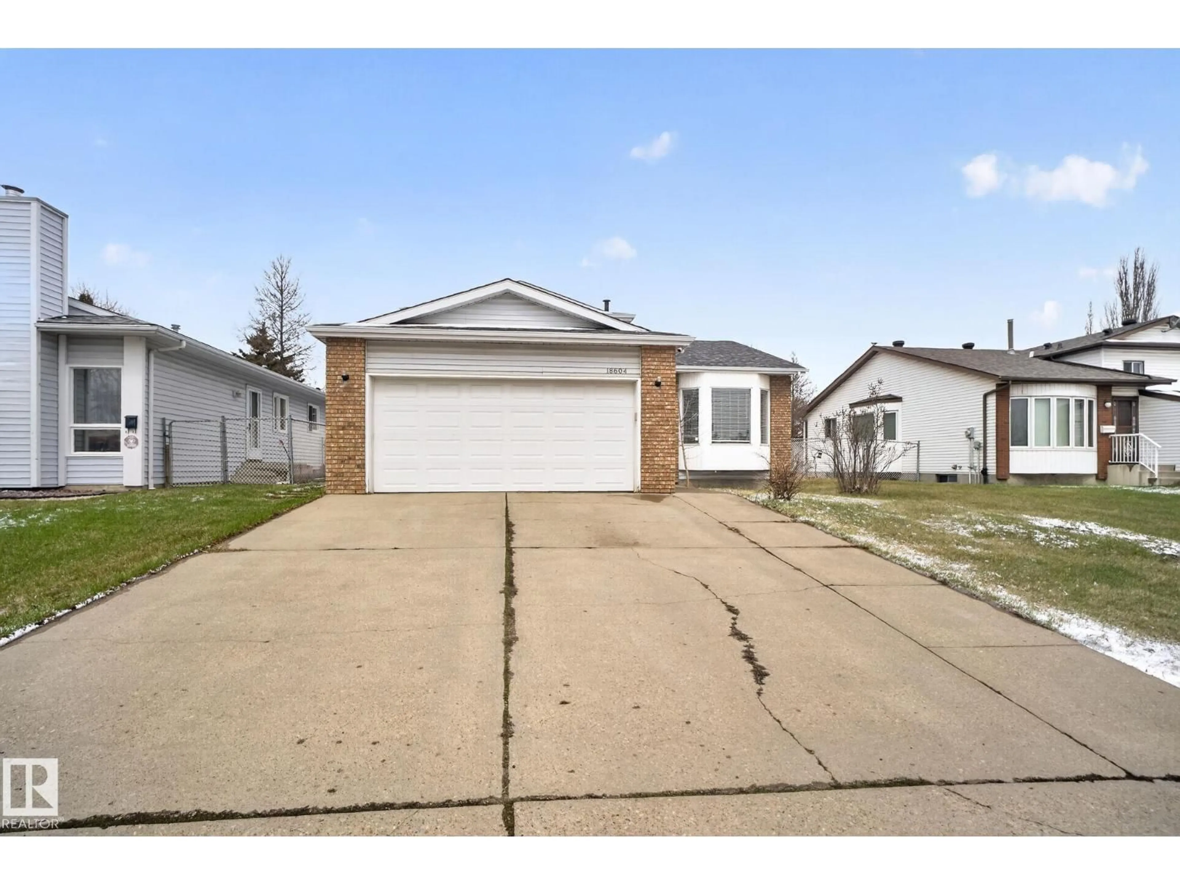 Unknown for 18604 97A AV, Edmonton Alberta T5T3J4