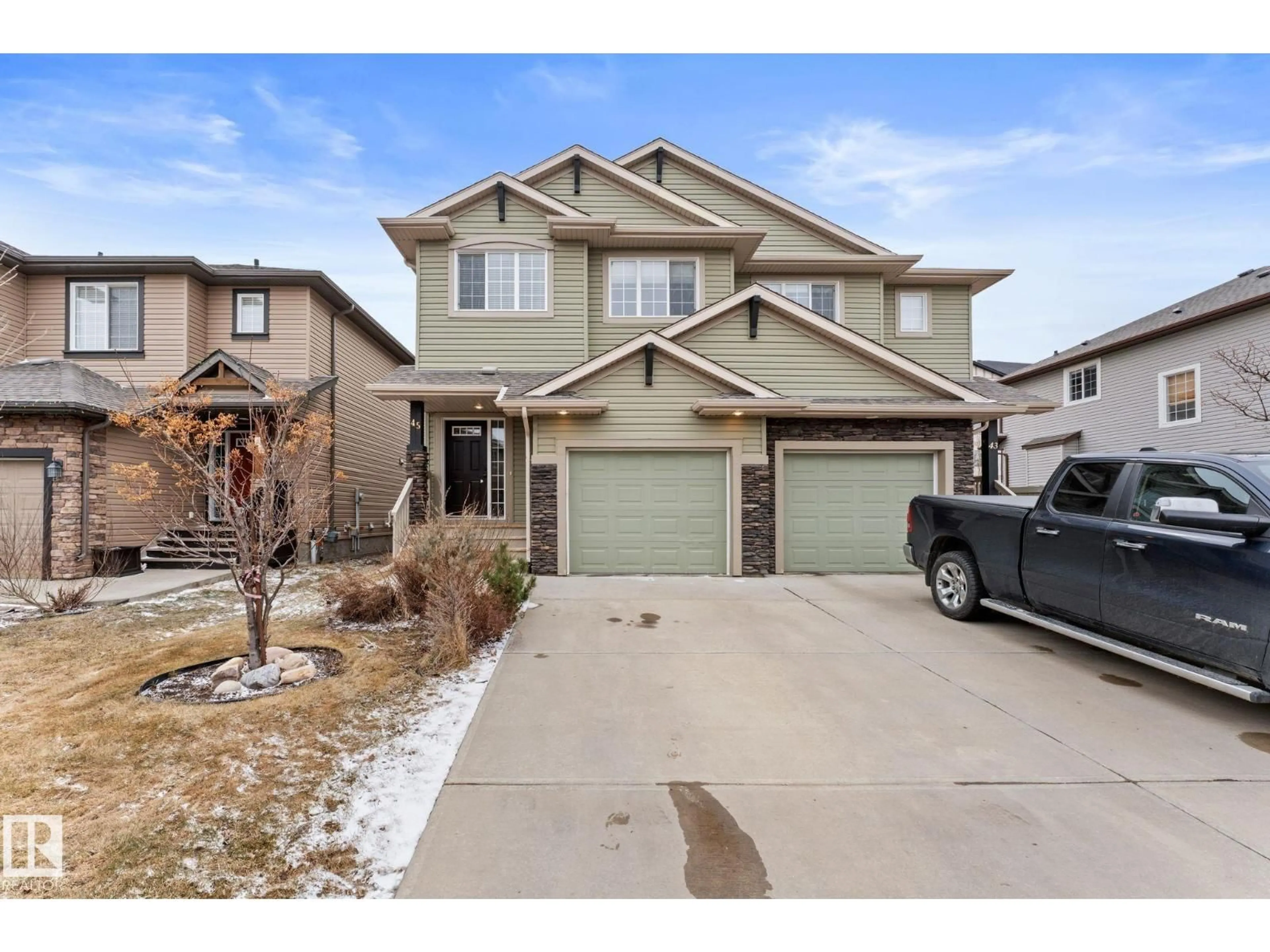 Unknown for 45 MEADOWVIEW CO, Spruce Grove Alberta T7X0A6