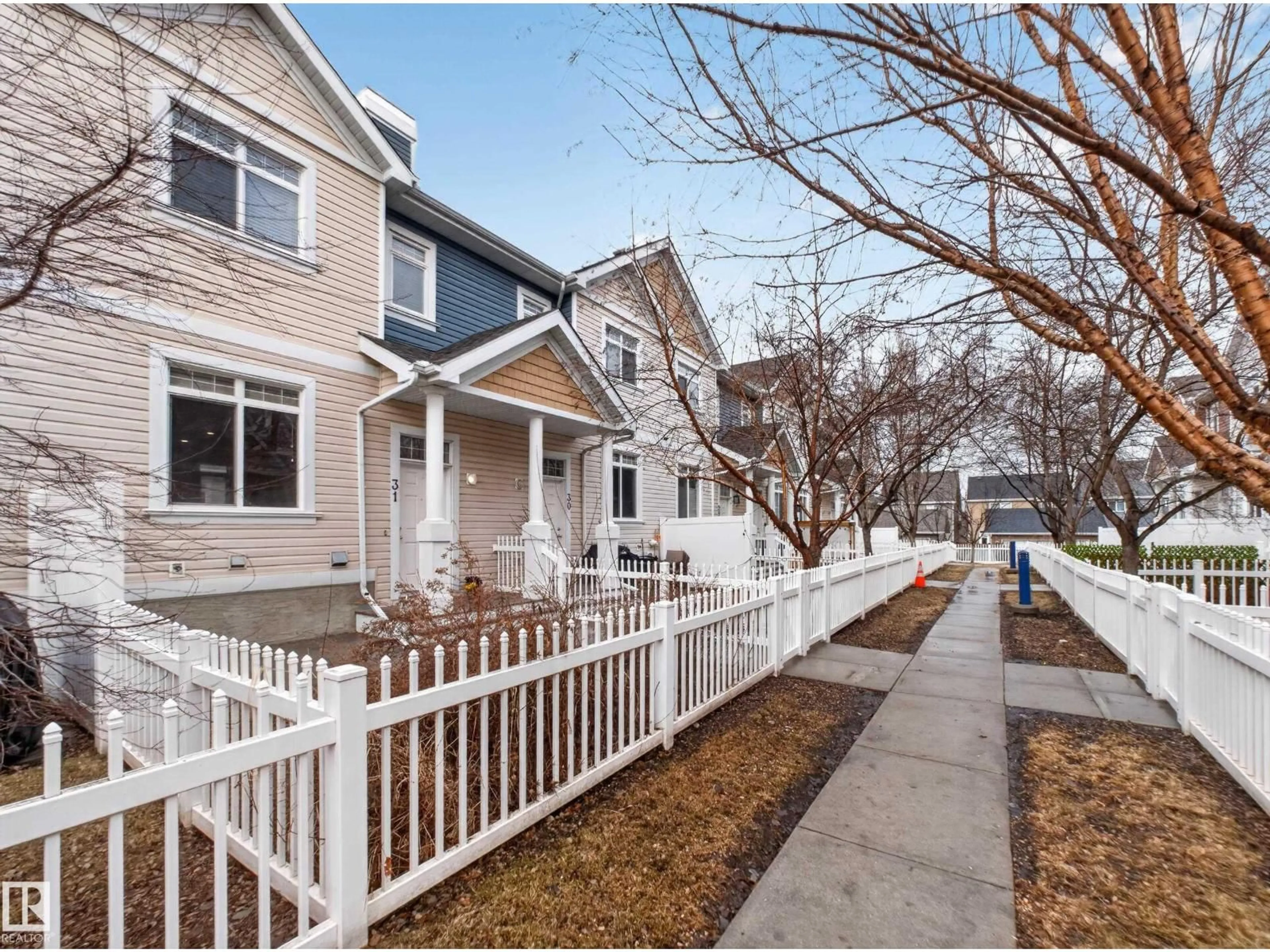 Unknown for #31 - 1804 70 ST, Edmonton Alberta T6X0H4