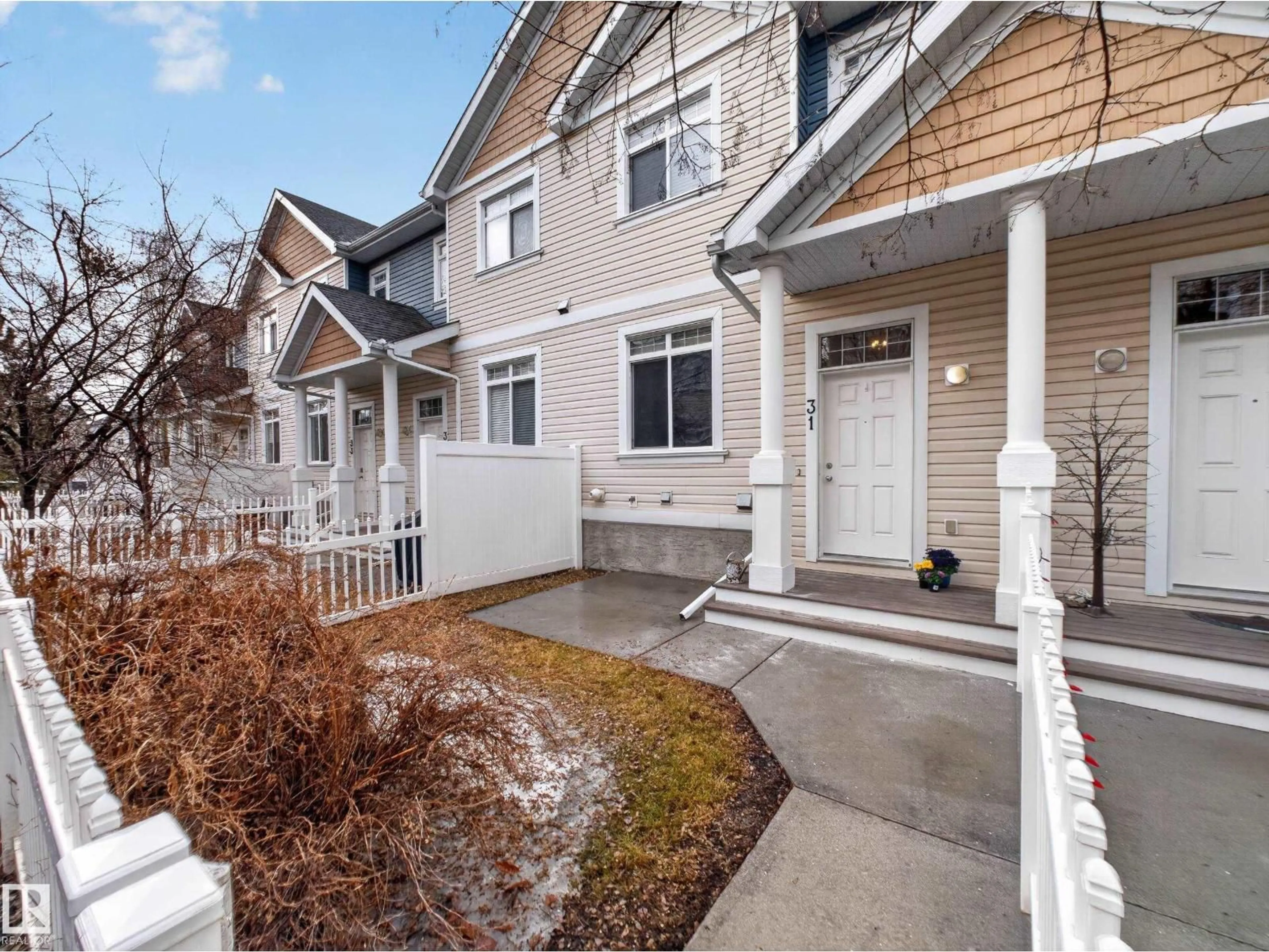 Unknown for #31 - 1804 70 ST, Edmonton Alberta T6X0H4