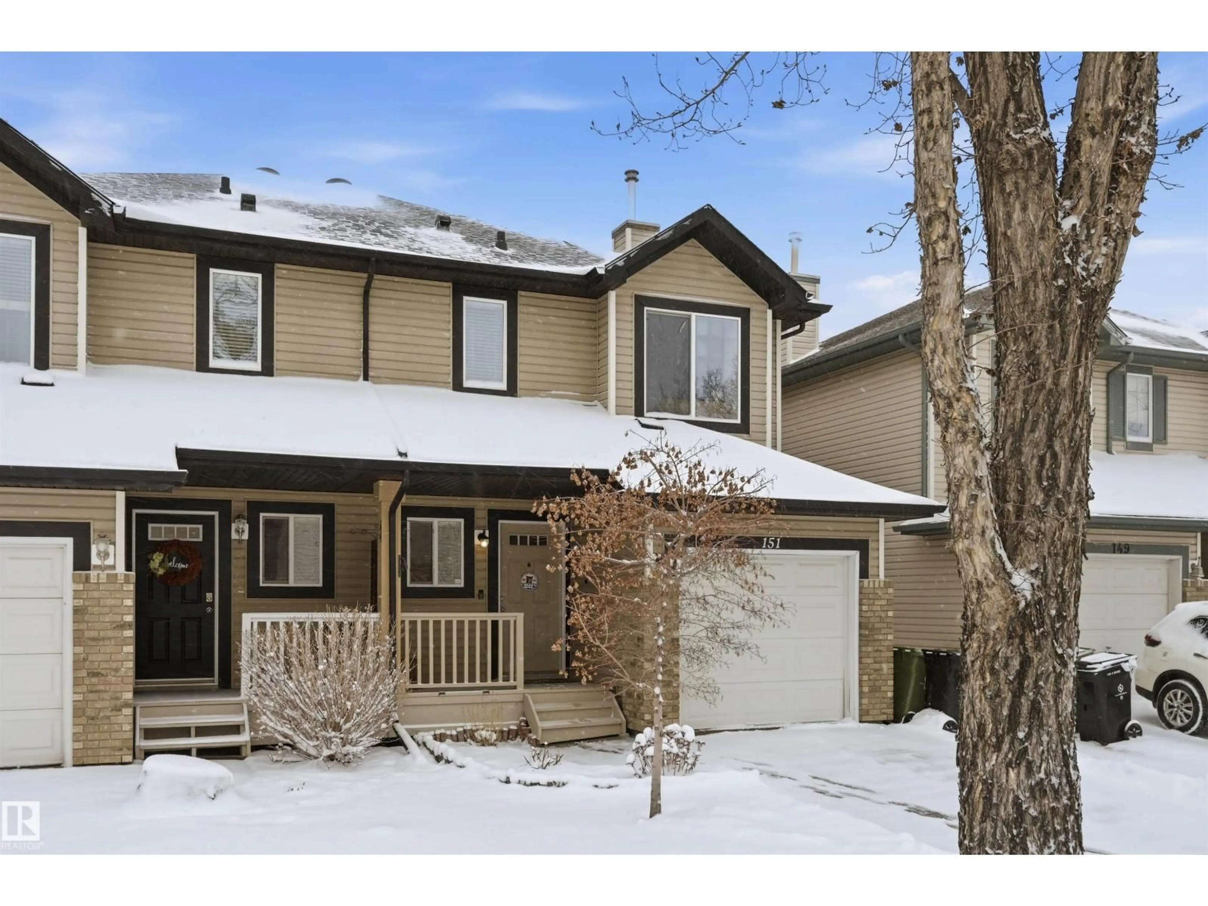 Unknown for 151 GALLOWAY WD, Fort Saskatchewan Alberta T8L0B9