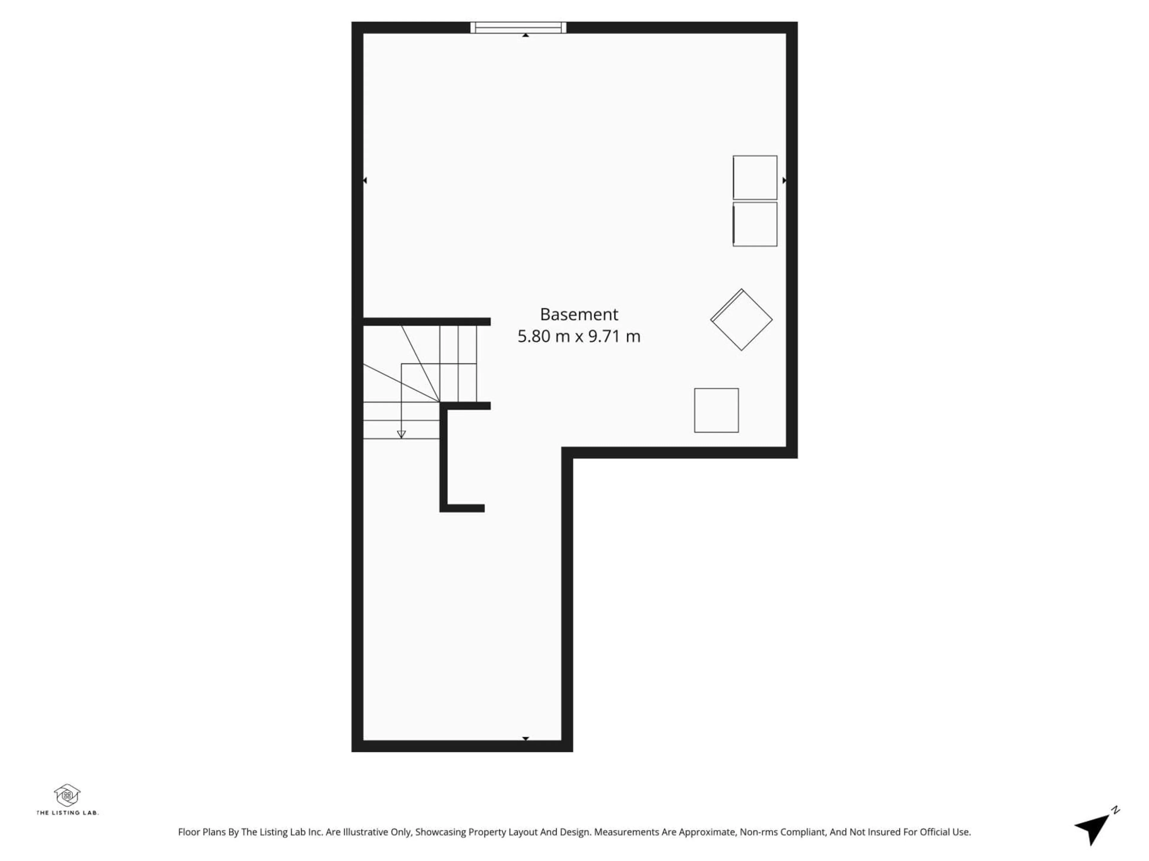 Floor plan for 151 GALLOWAY WD, Fort Saskatchewan Alberta T8L0B9