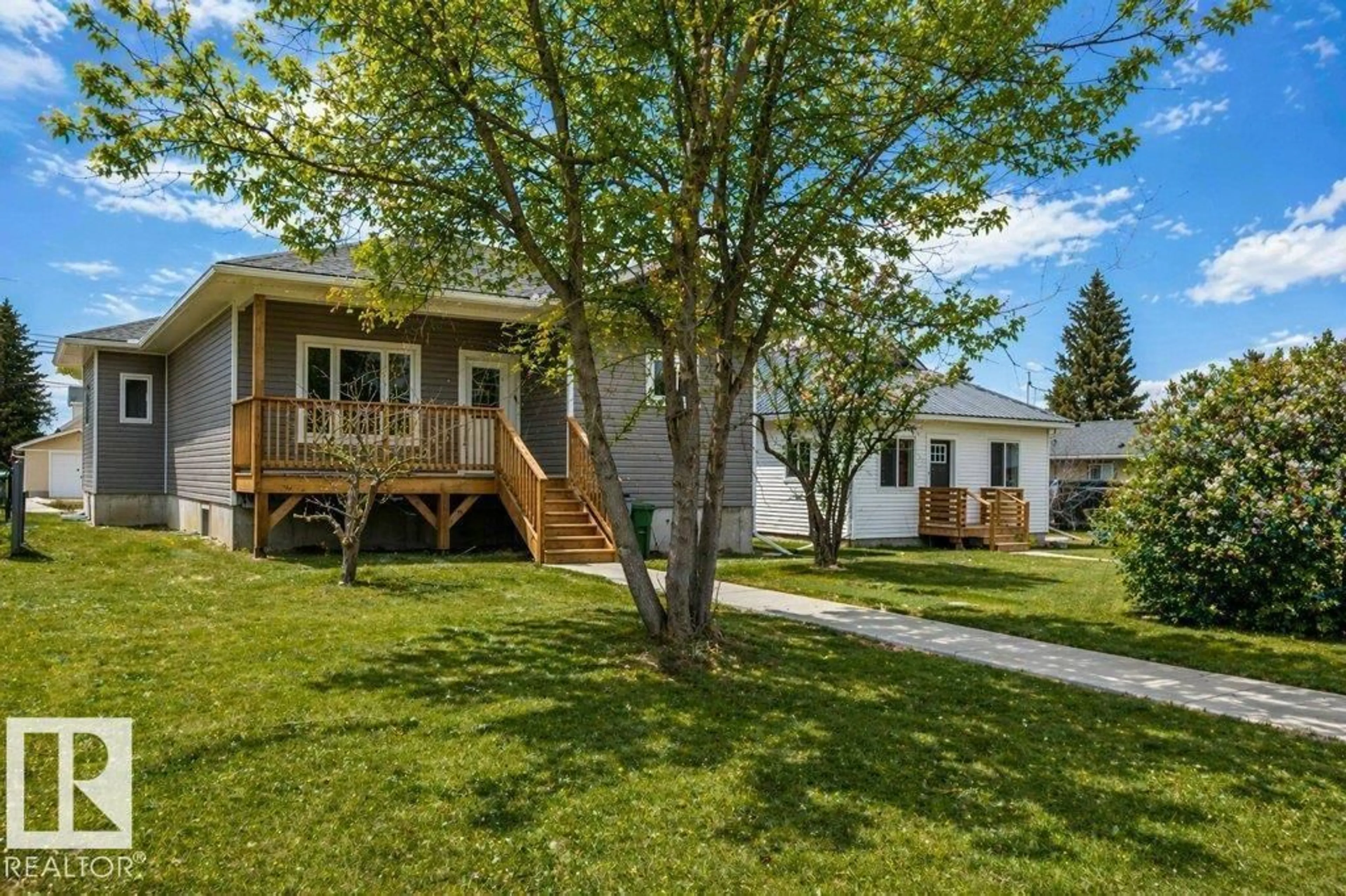 Unknown for 9832 109 ST, Westlock Alberta T7P1P4