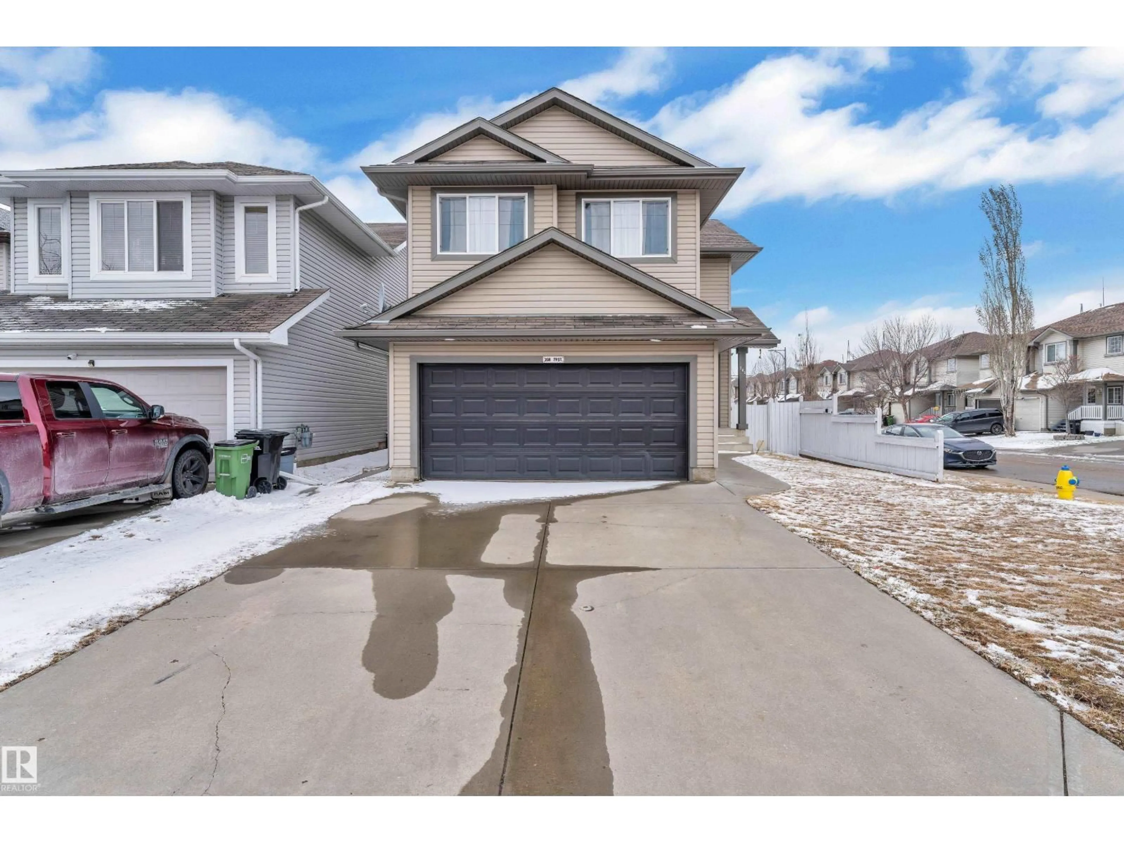 Unknown for SW - 208 79 ST, Edmonton Alberta T6X1K7