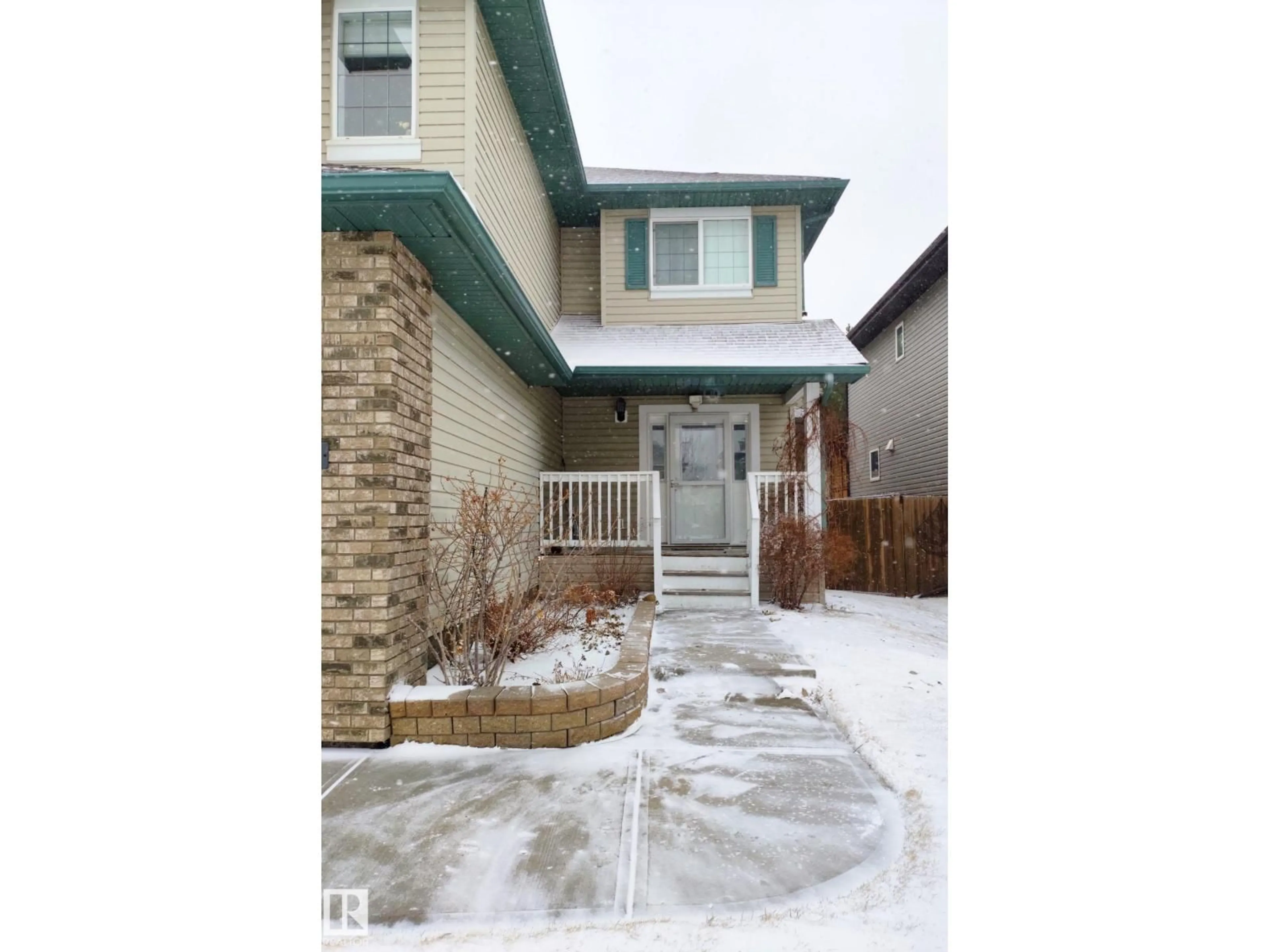 Unknown for 59 RUE MONETTE, Beaumont Alberta T4X1T2