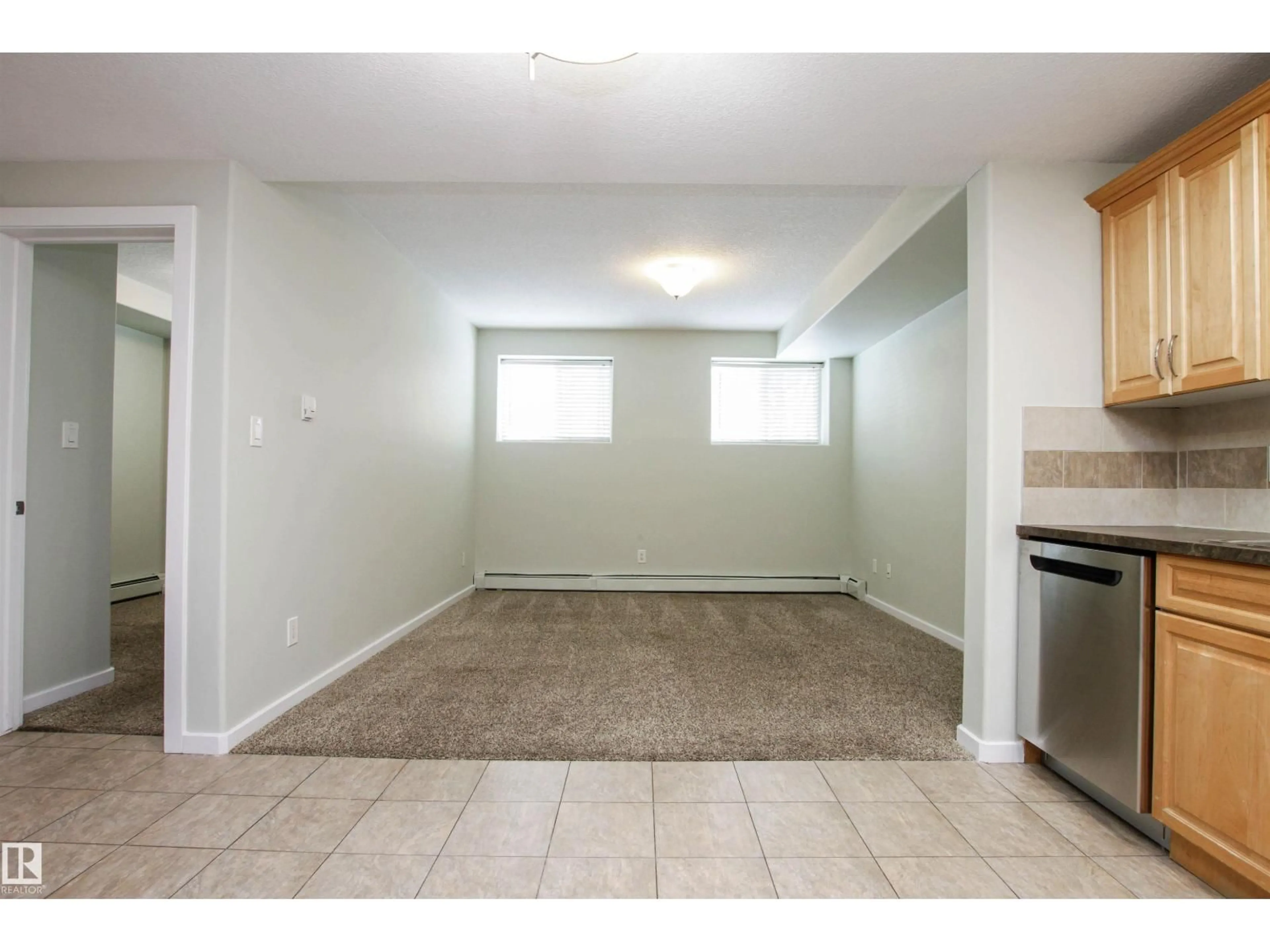 A pic of a room for #3 - 11827 105 ST NW, Edmonton Alberta T5G2N1