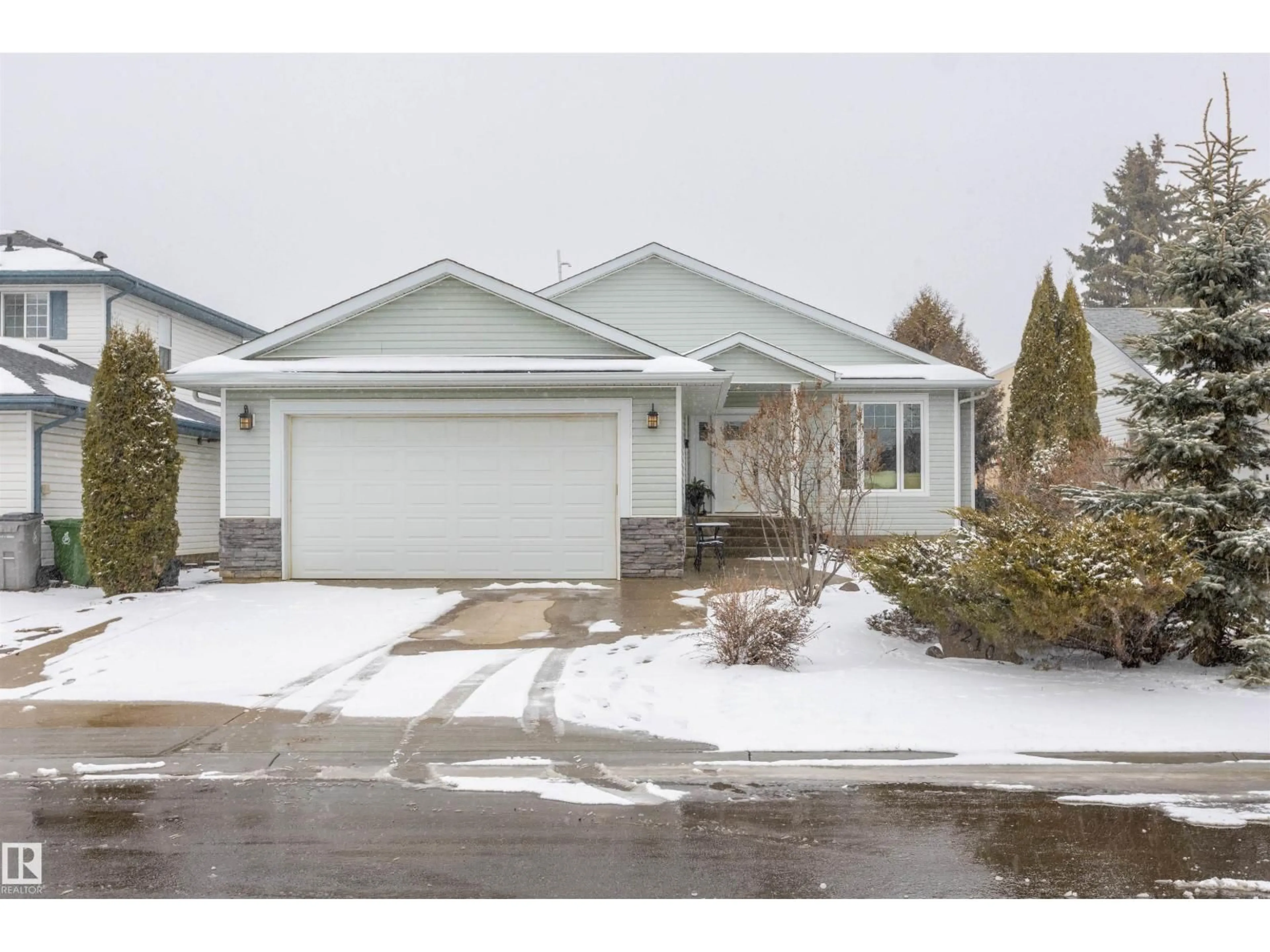 Unknown for 9210 97A AV, Morinville Alberta T8R1S5