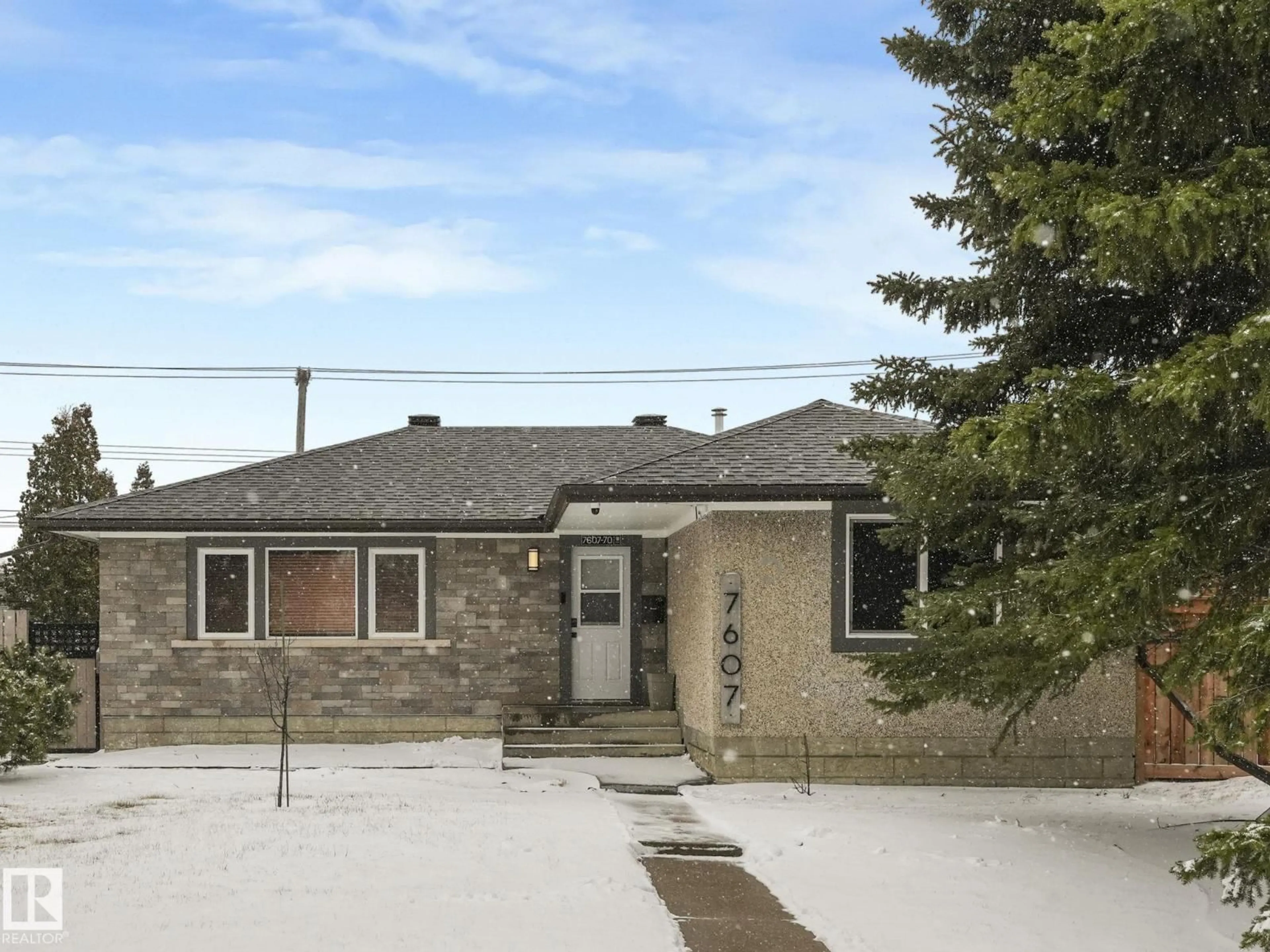 Unknown for 7607 70 AV, Edmonton Alberta T6C0A3