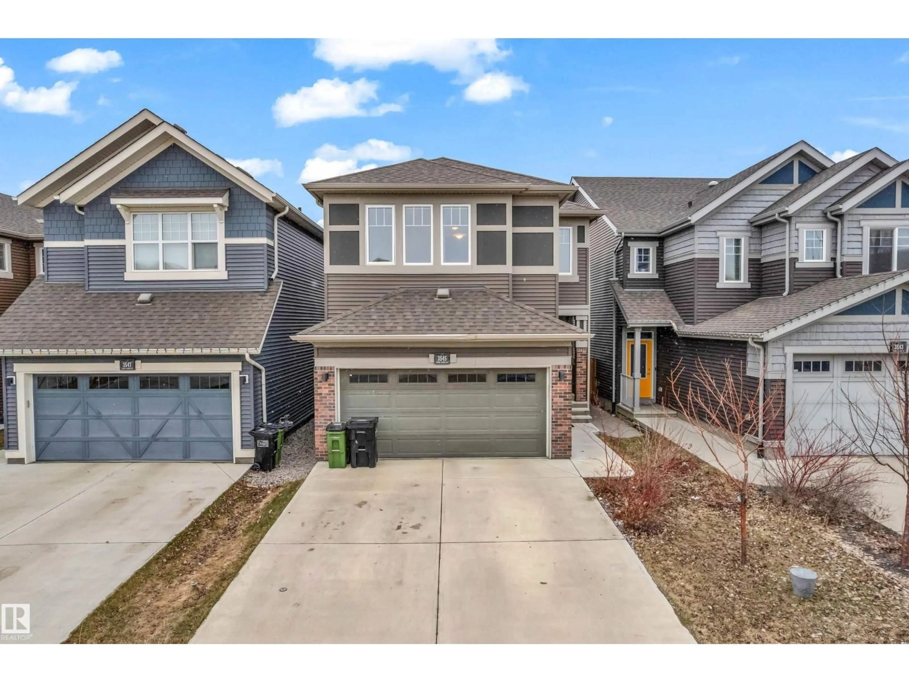 Unknown for 3545 CHERRY LANDING LD, Edmonton Alberta T6X2B5