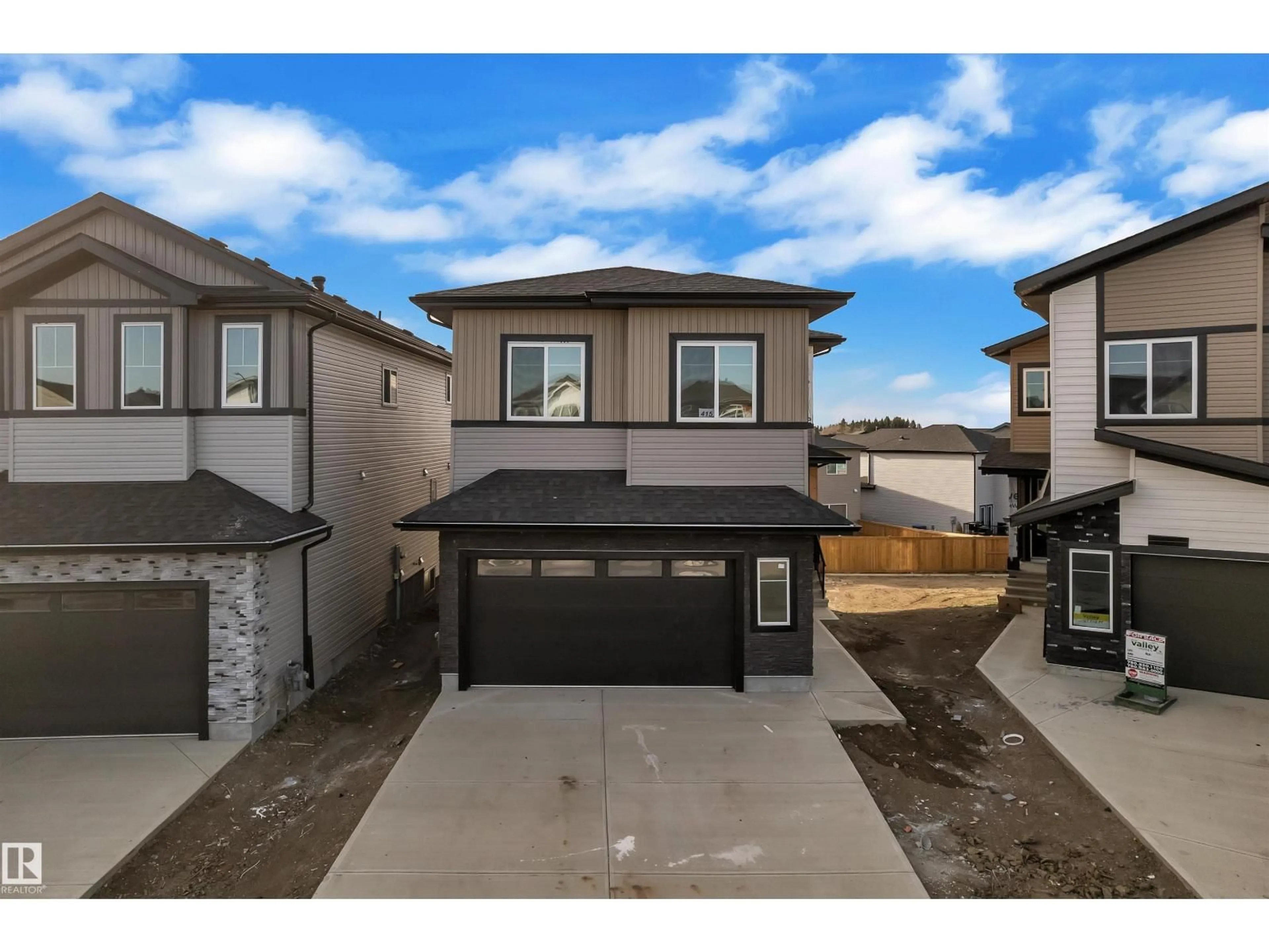 Unknown for 415 PINE PT, Leduc Alberta T9E1S7