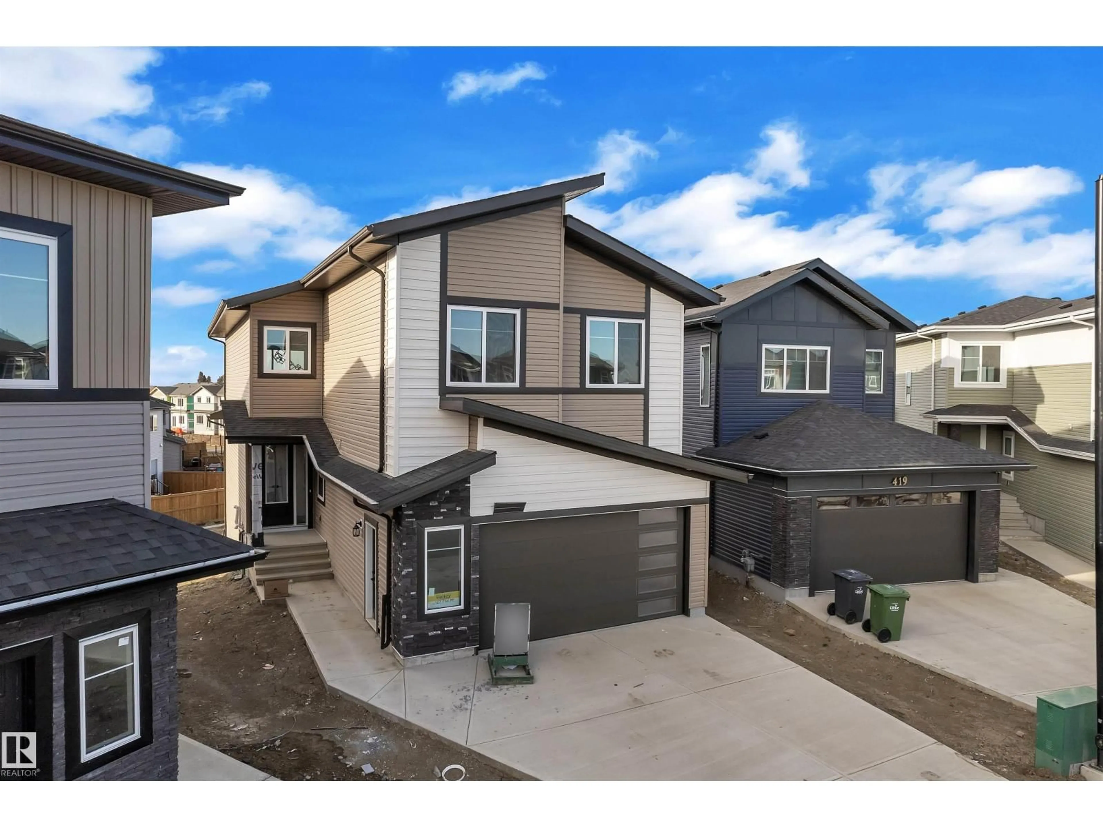 Unknown for 417 PINE PT, Leduc Alberta T9E1S7