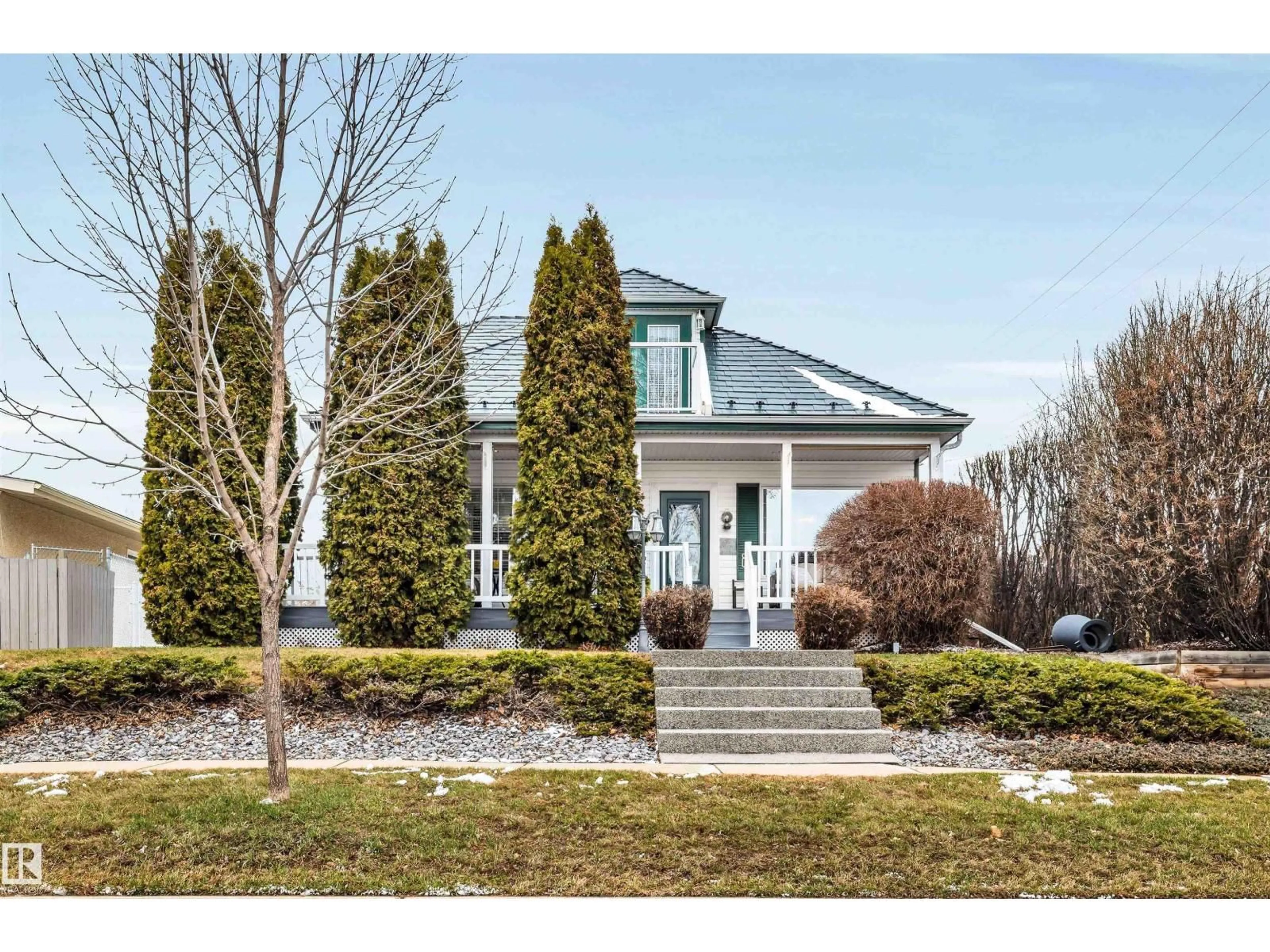 Unknown for 11 MADISON AV, St. Albert Alberta T8N1H2