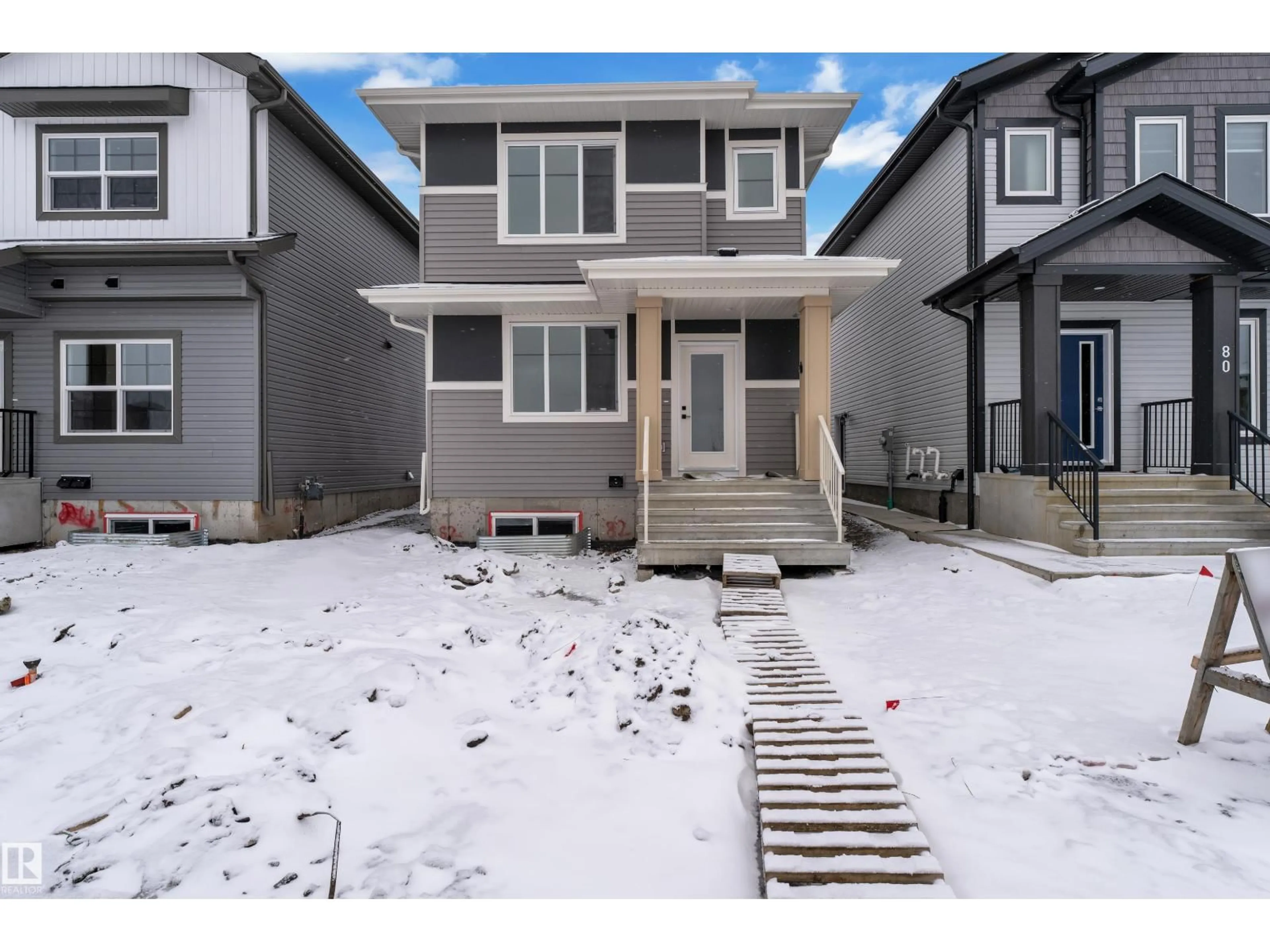 Unknown for 82 PATRIOT WY, Spruce Grove Alberta T7X4E8