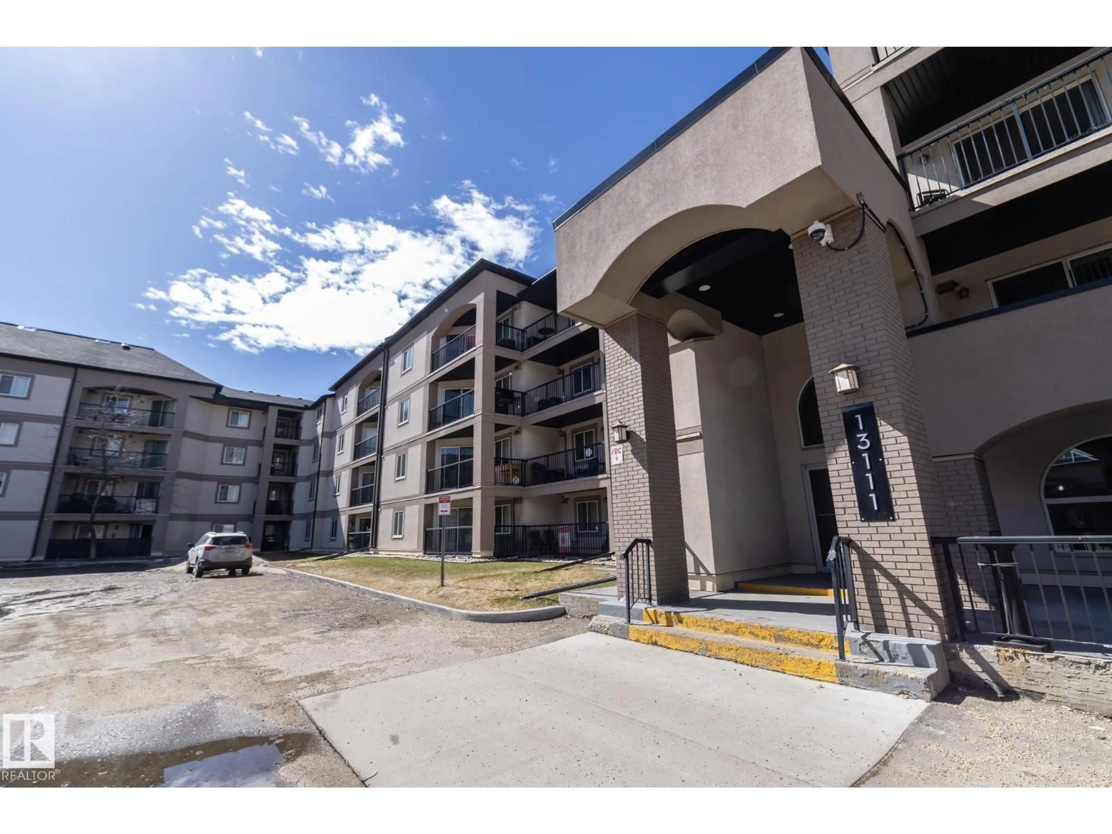 Unknown for #209 - 13111 140 AV, Edmonton Alberta T6V0B1