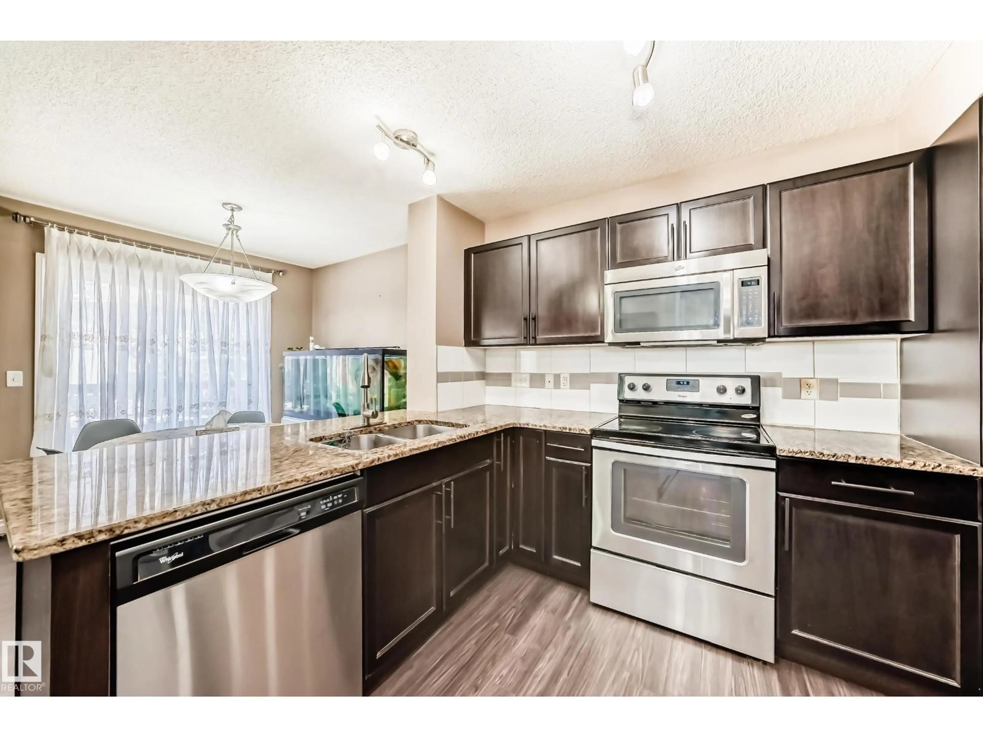 Unknown for #23 - 445 BRINTNELL BV, Edmonton Alberta T5Y0V5